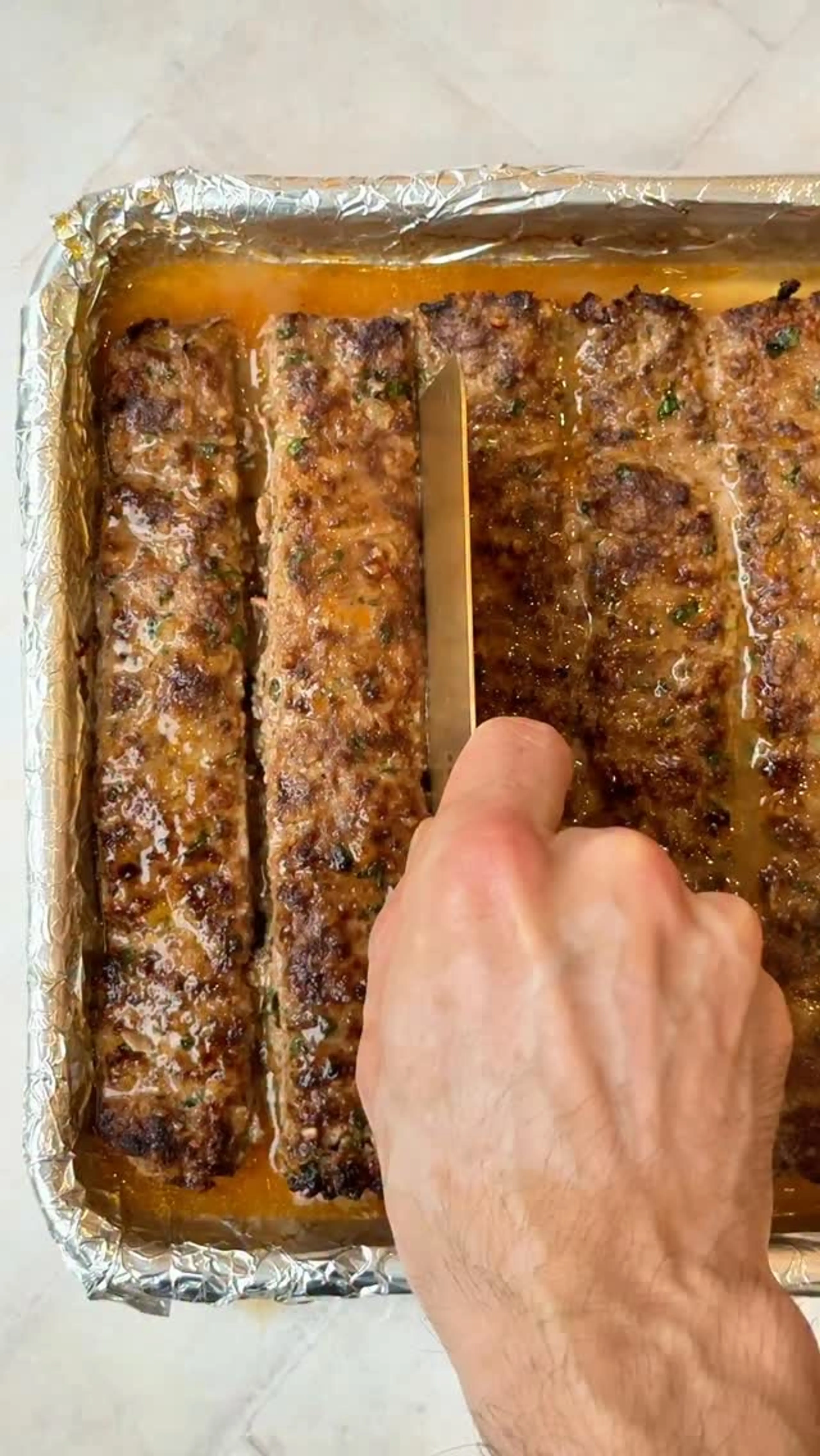 California Walnut Sheetpan Kebabs – Recipe Below