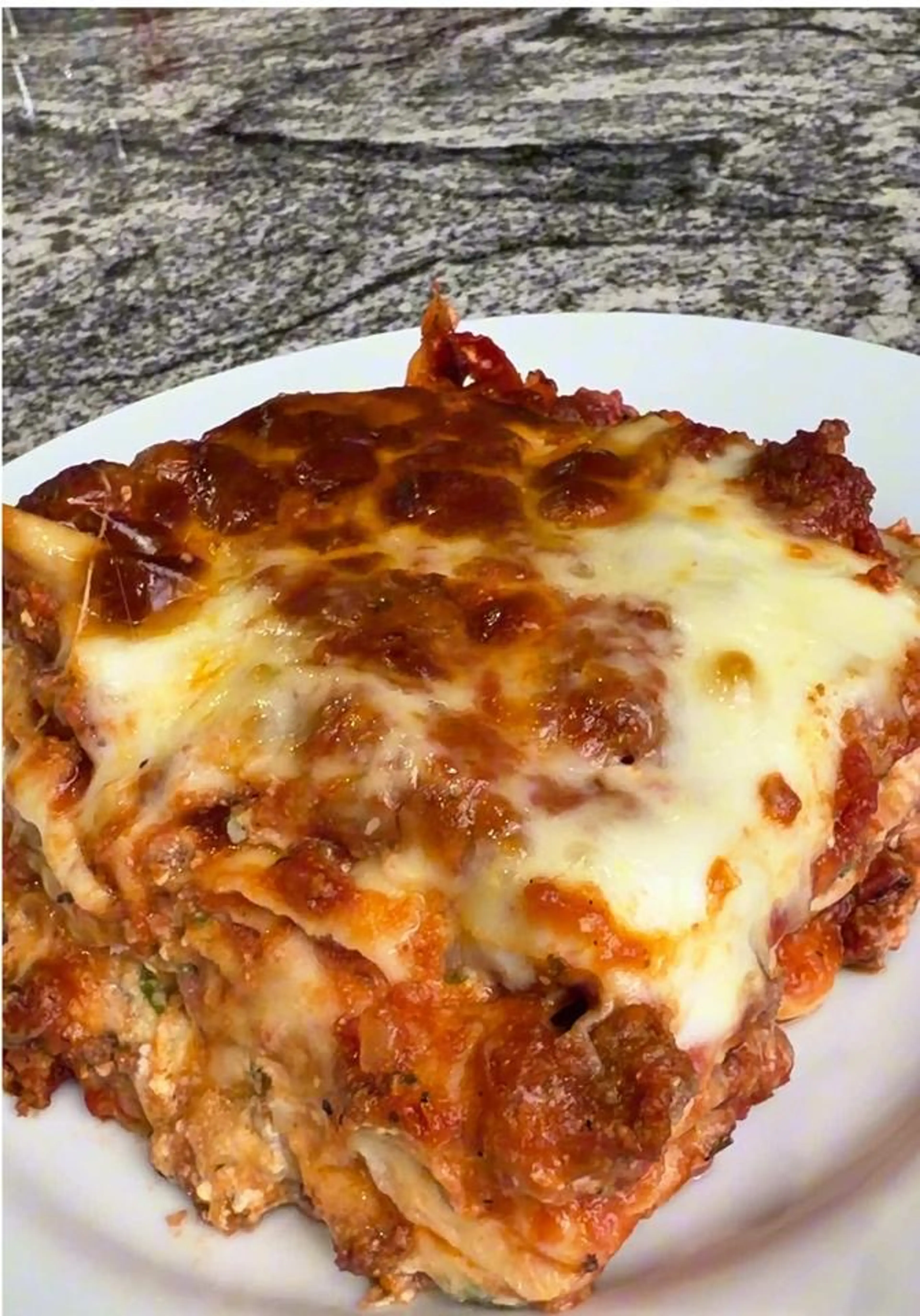 This Is the World’s Best Lasagna