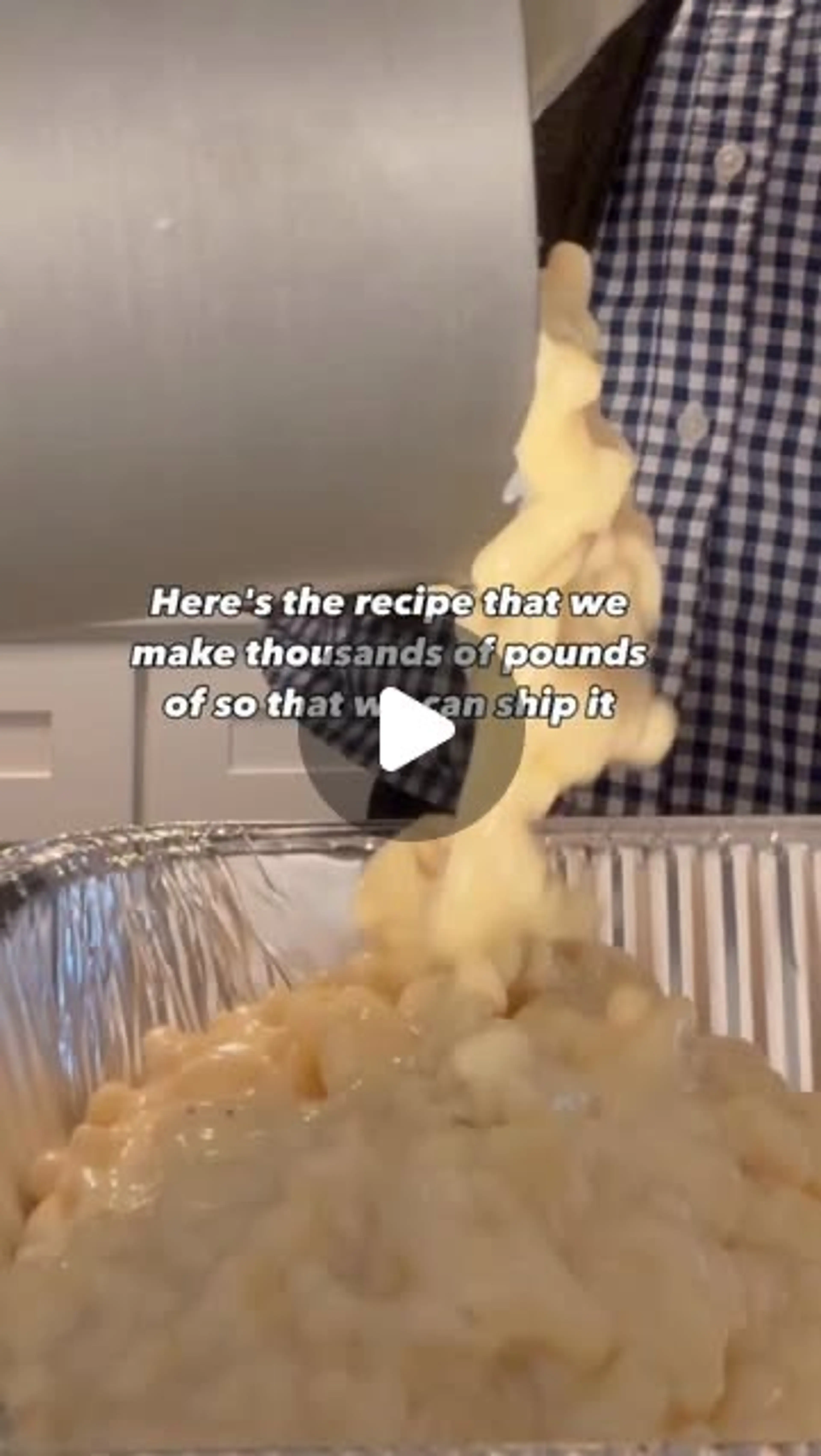 Here’s a Recipe You Might Like. If You Know Anyone Who Likes