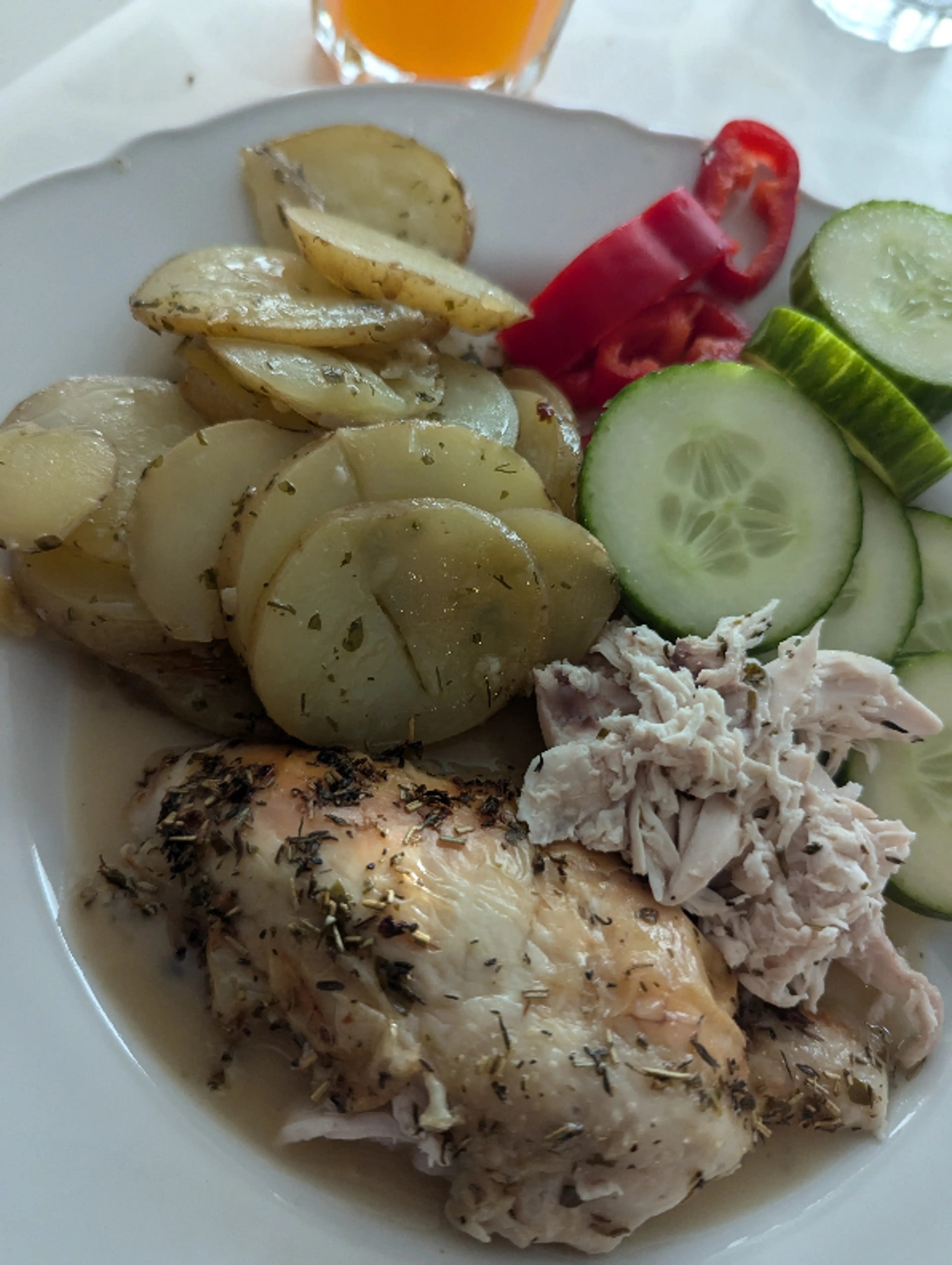 Söndagsroast