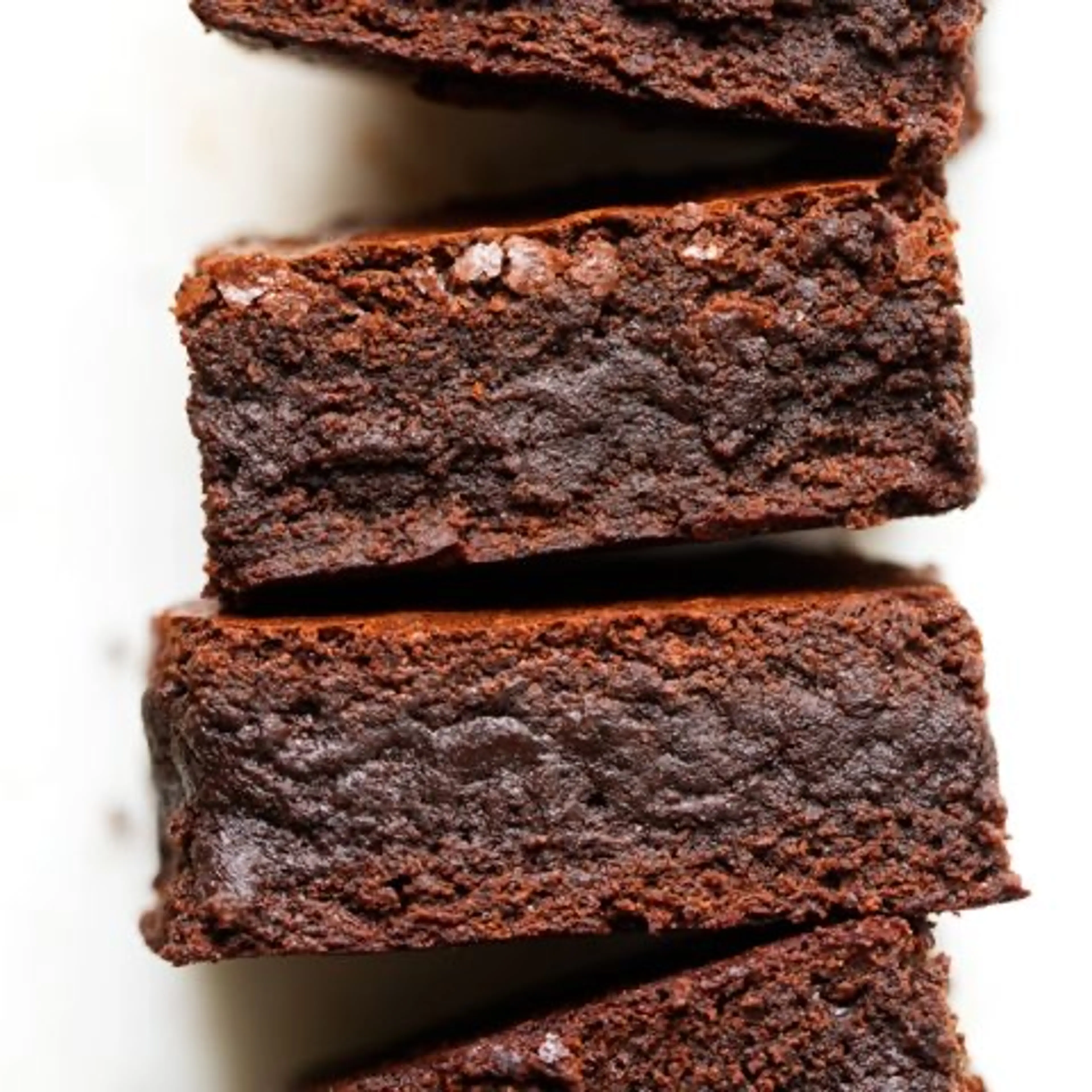 Starbucks Copycat Espresso Brownies