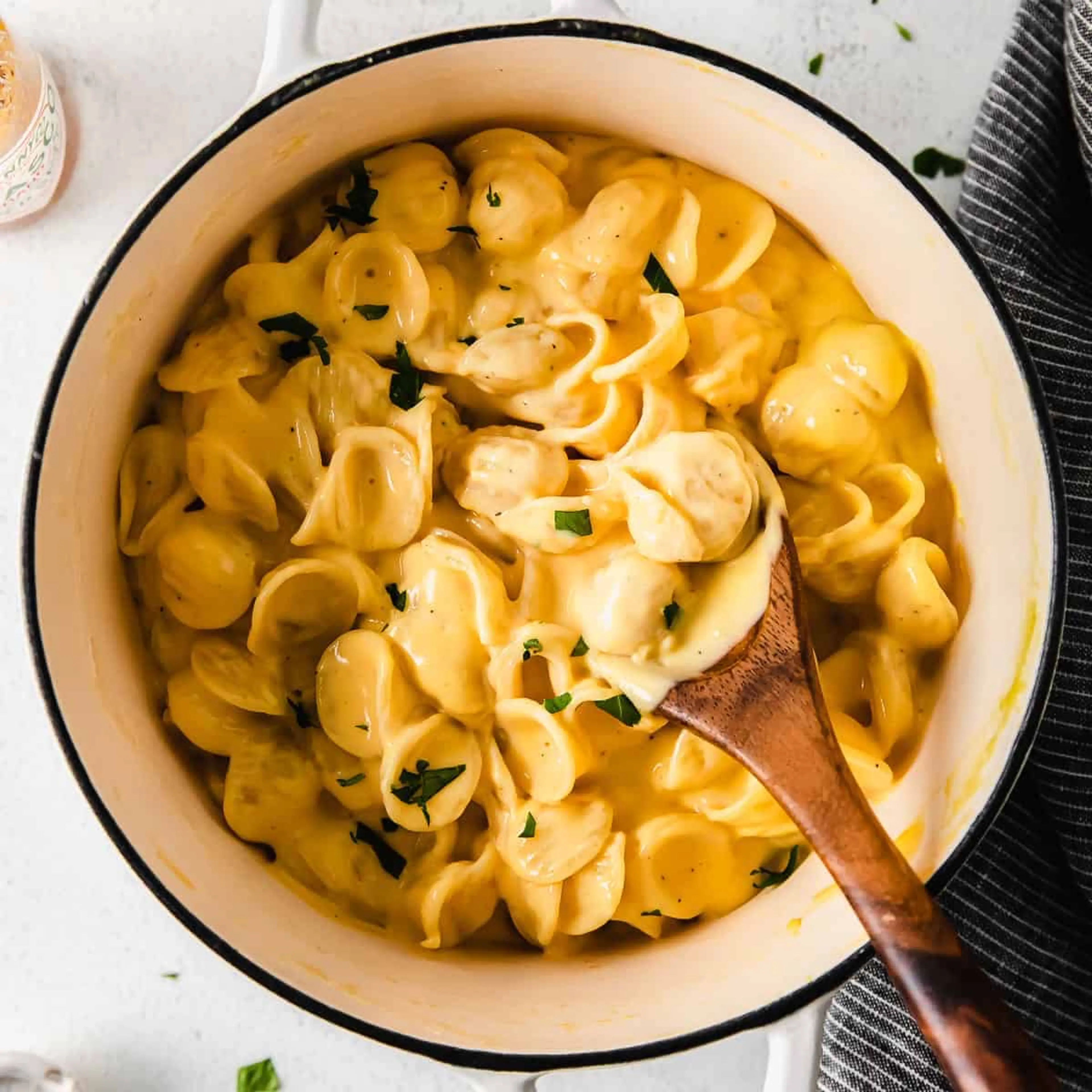 Velveeta Cheese Sauce
