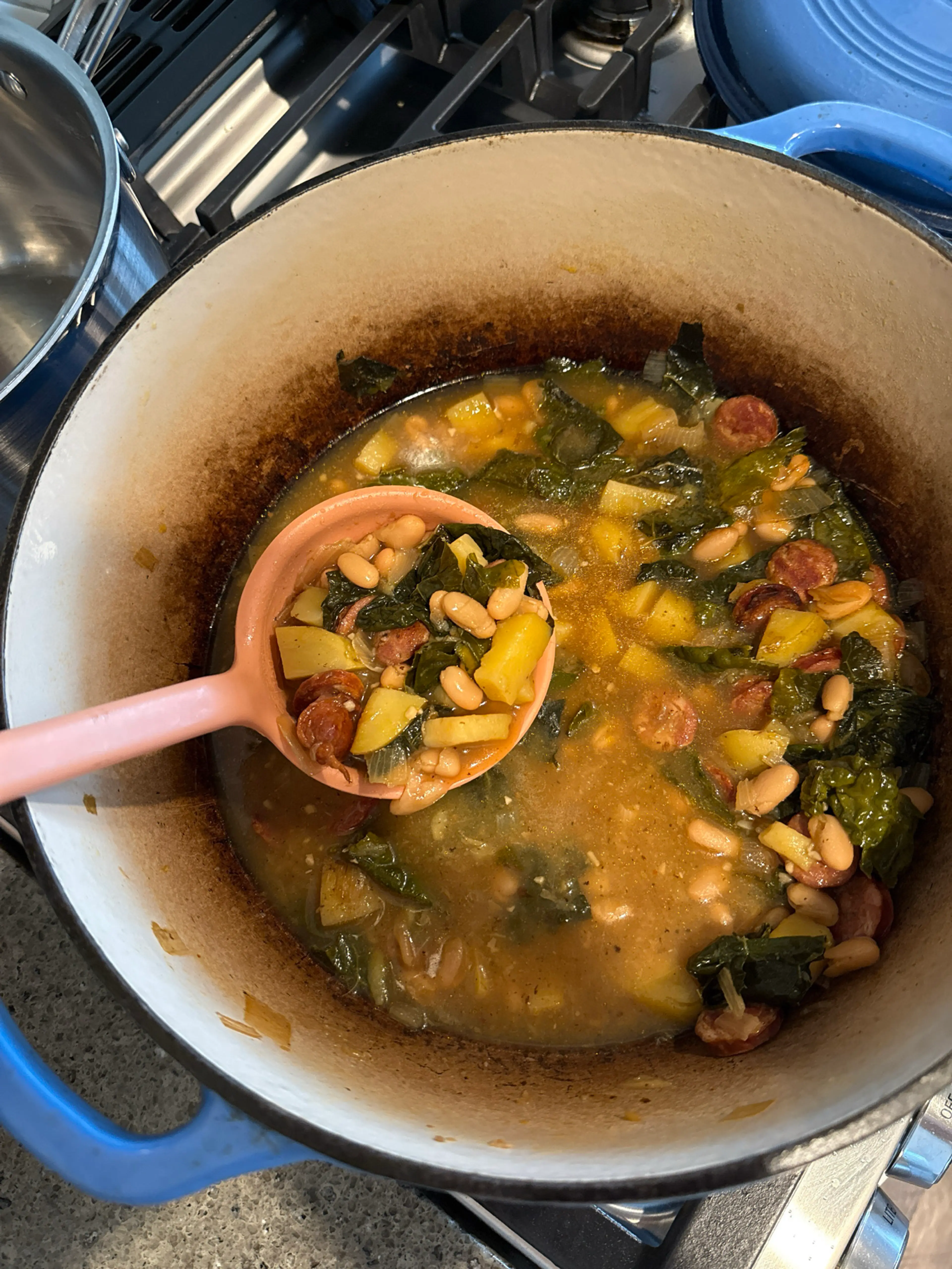 Jafar’s Serpent Stew