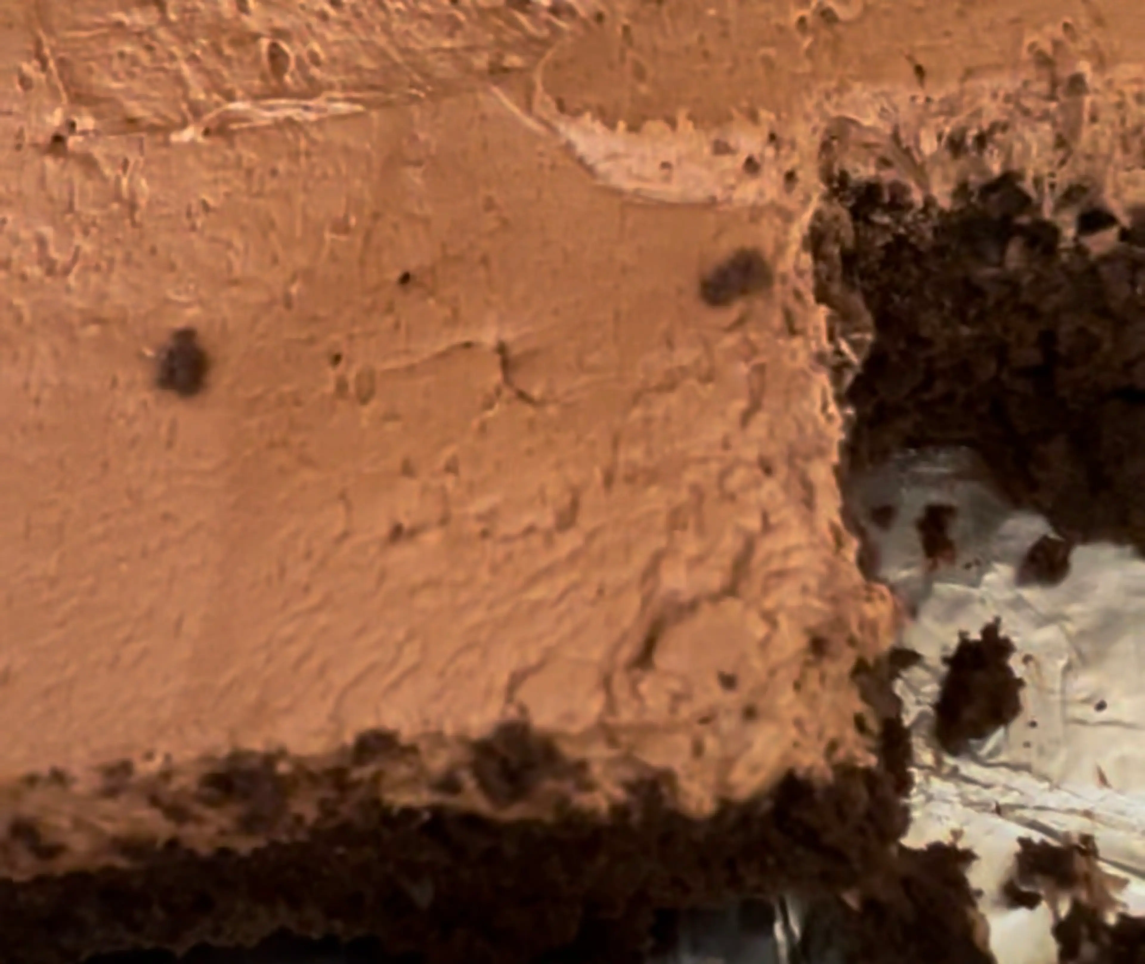 The BEST Texas Sheet Cake