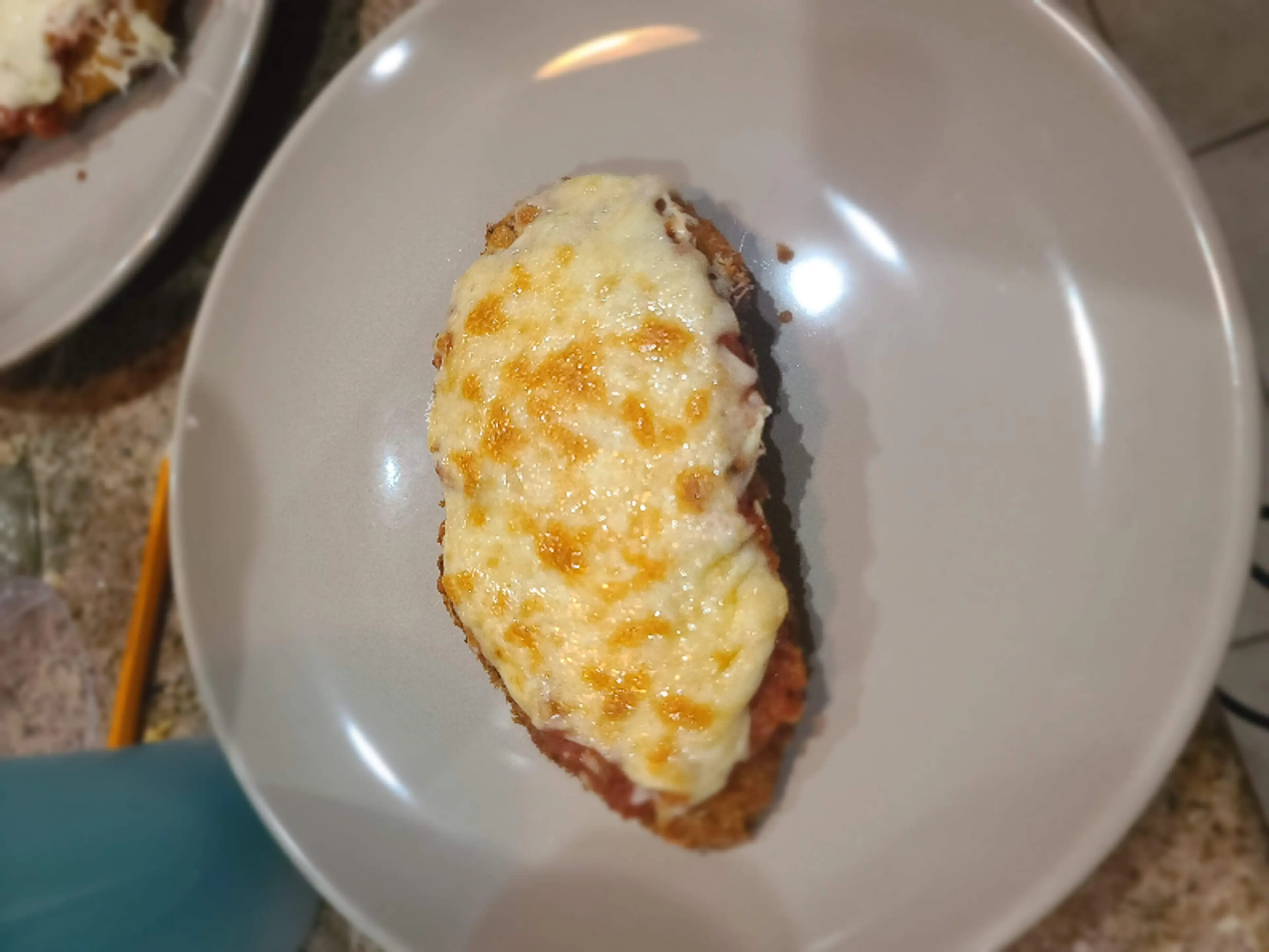 Chicken Parmesan