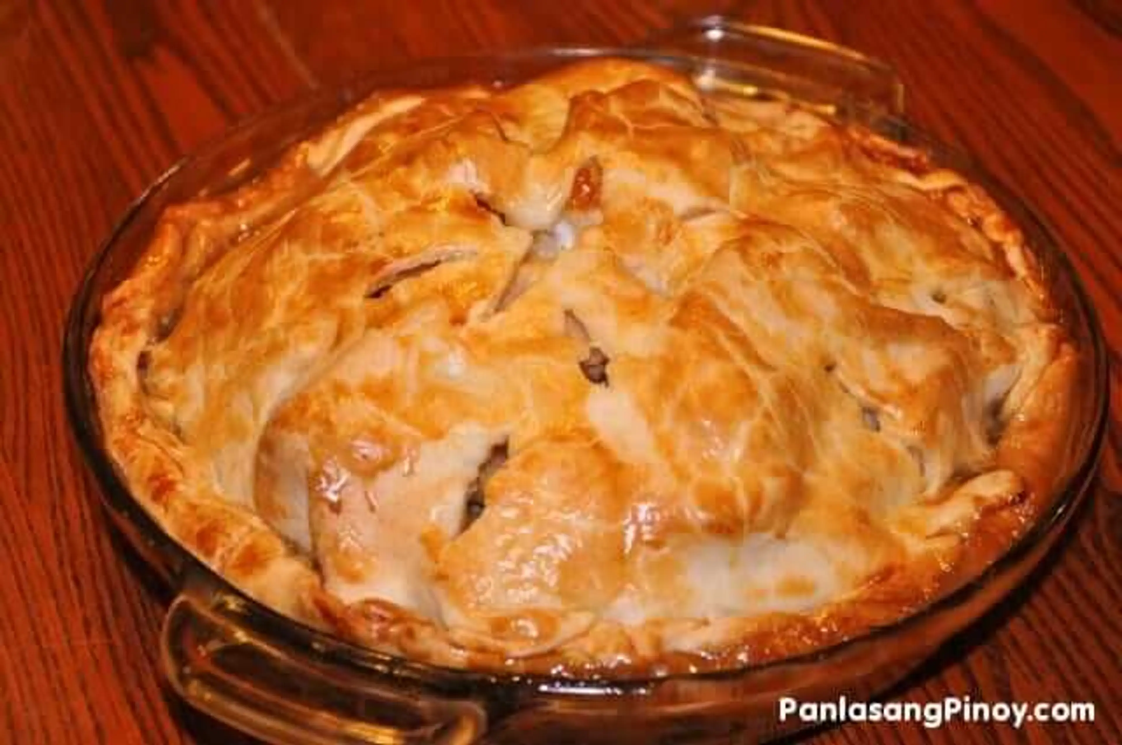Apple Pie Recipe