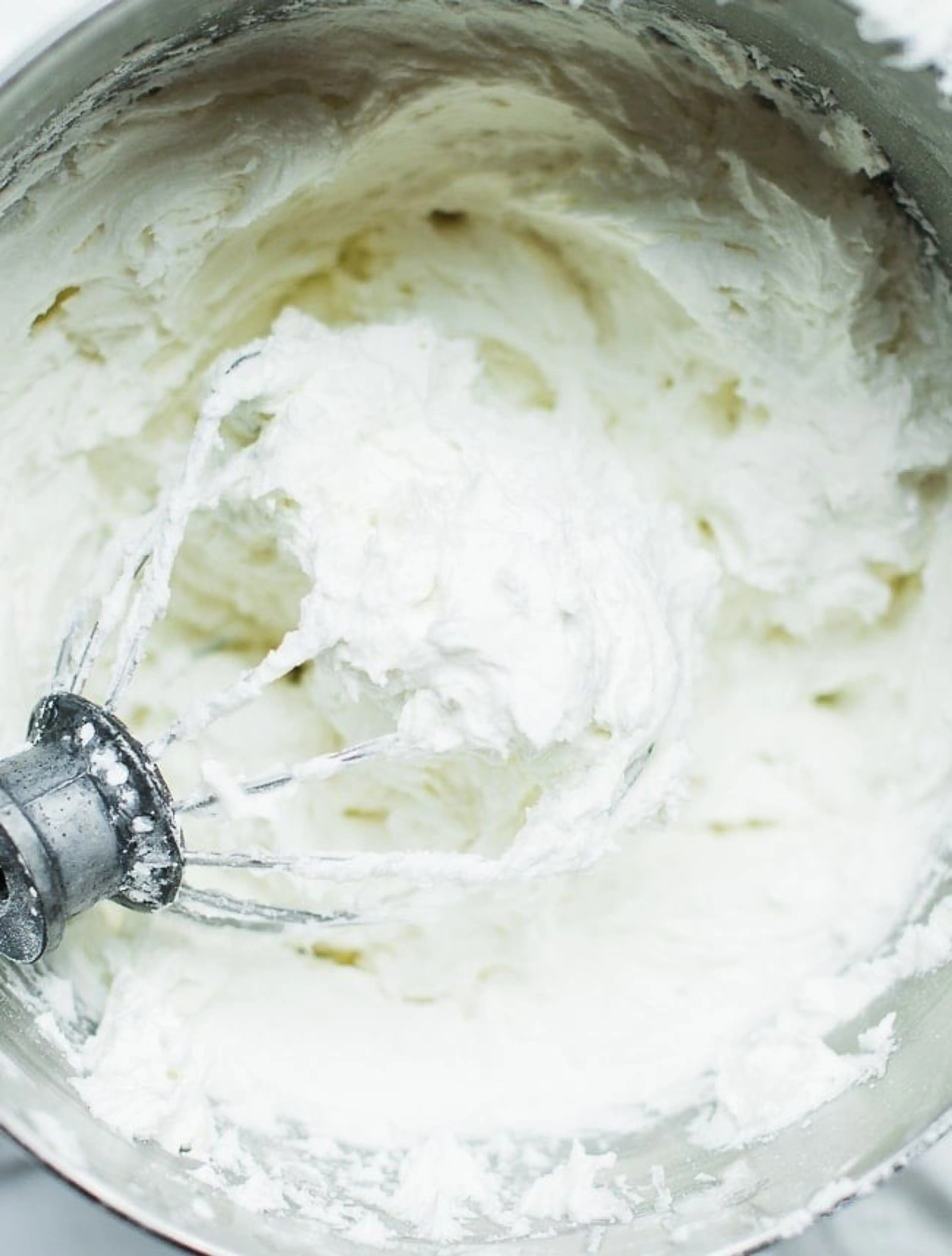 How to make the best Buttercream Frosting