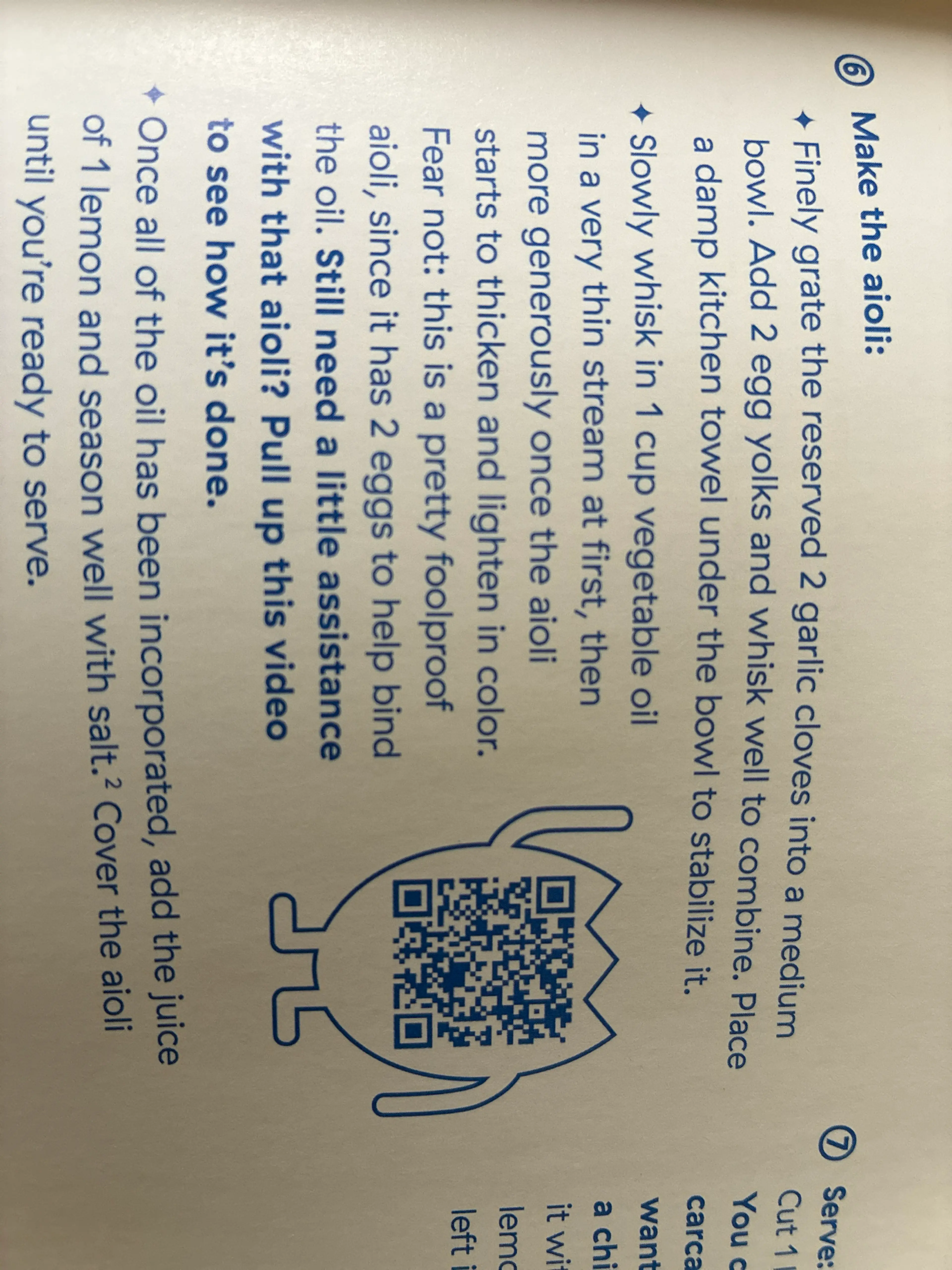 Slow-Roasted Piri-Piri(ish) Chicken with Crushed Potatoes &