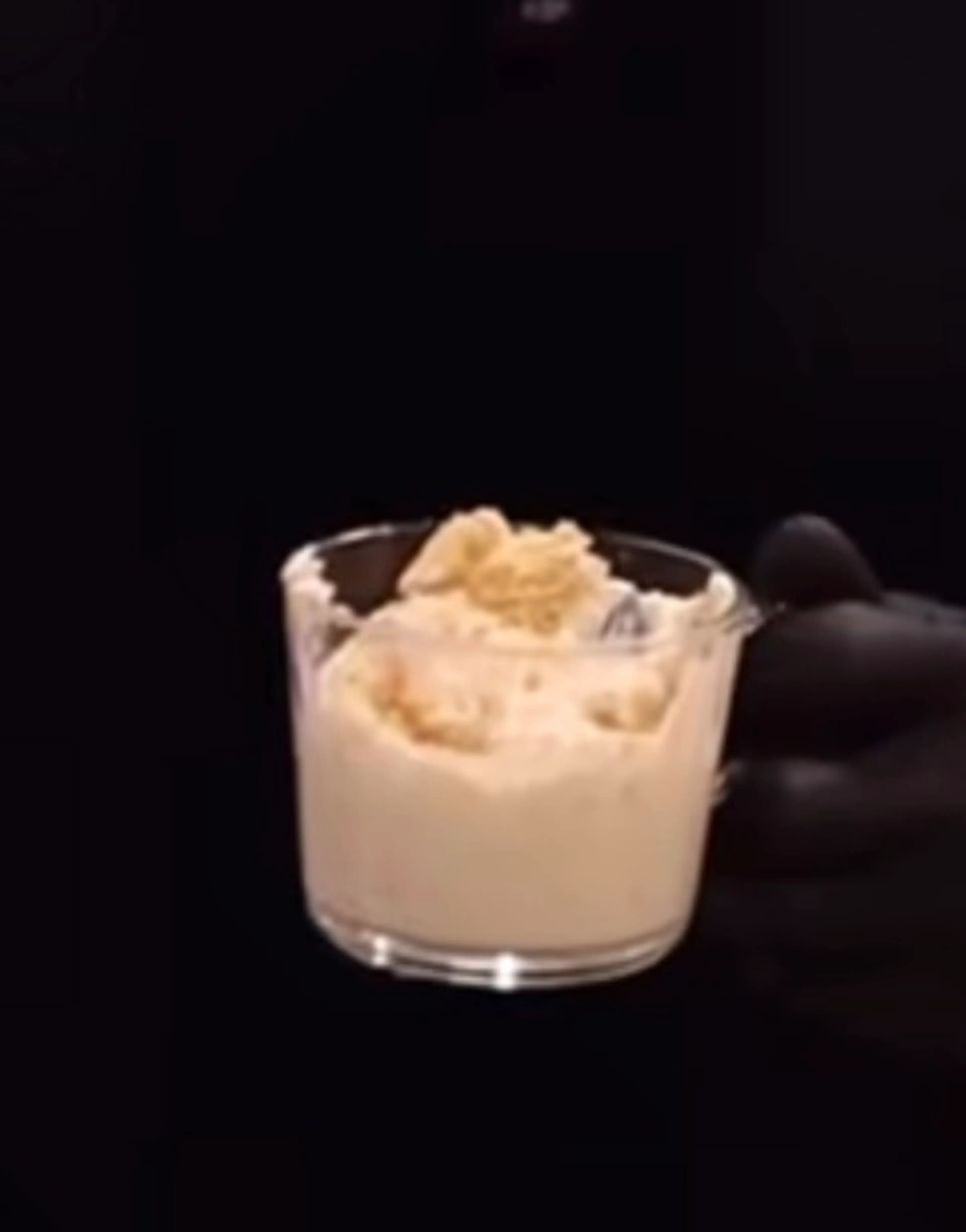 Lemon Cheesecake Bowl