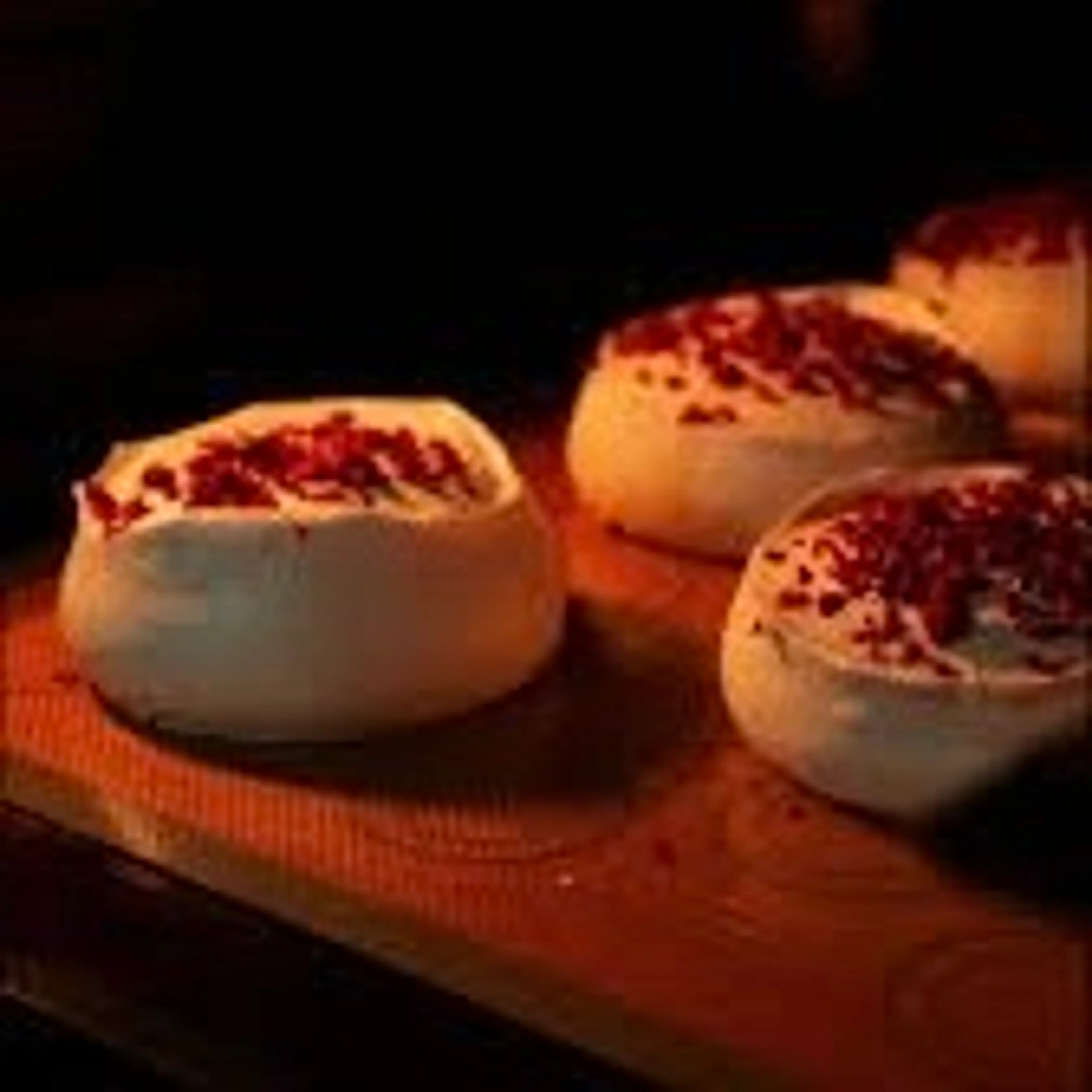 Thackeray’s French Meringue