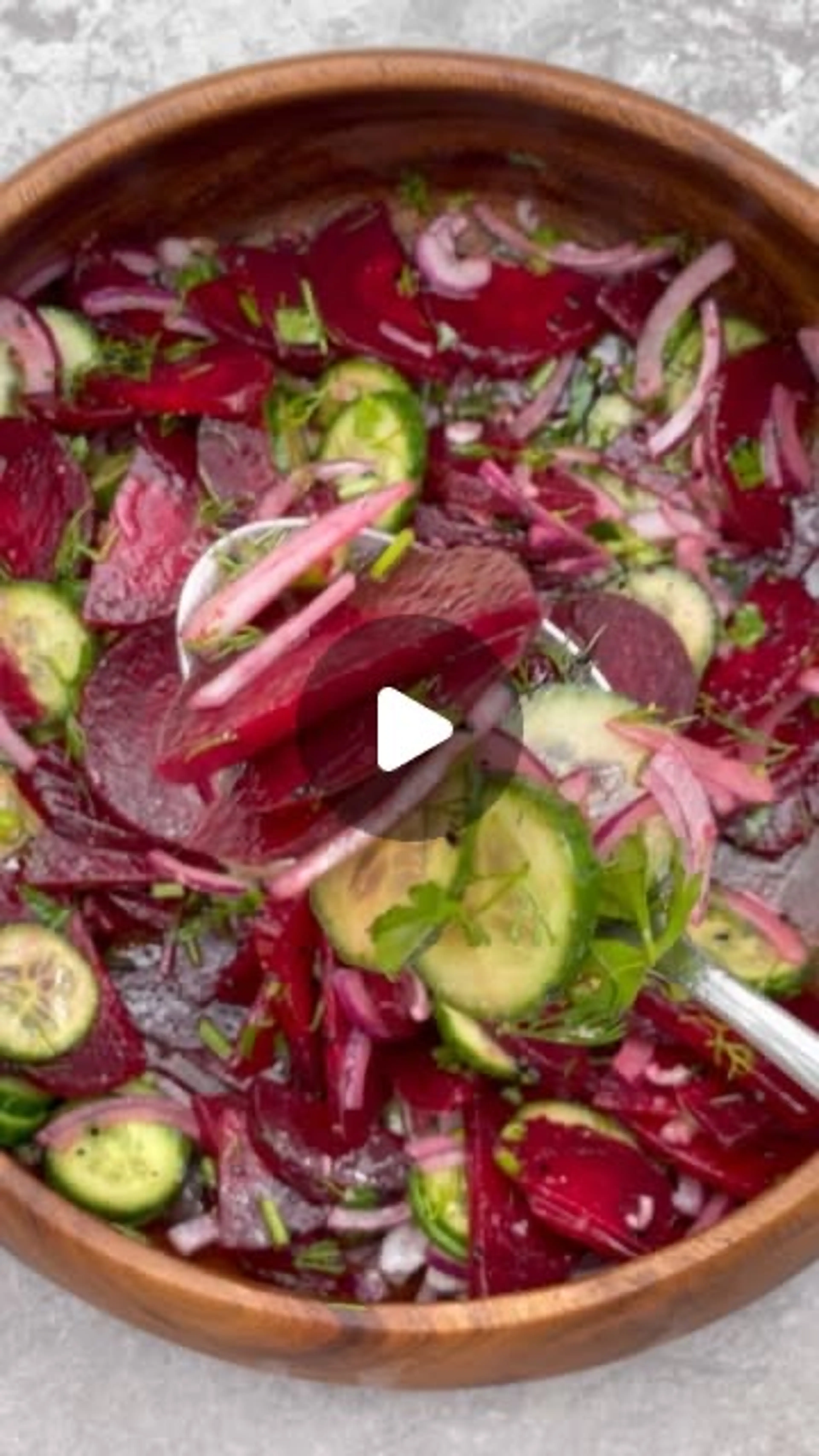 Beet Salad