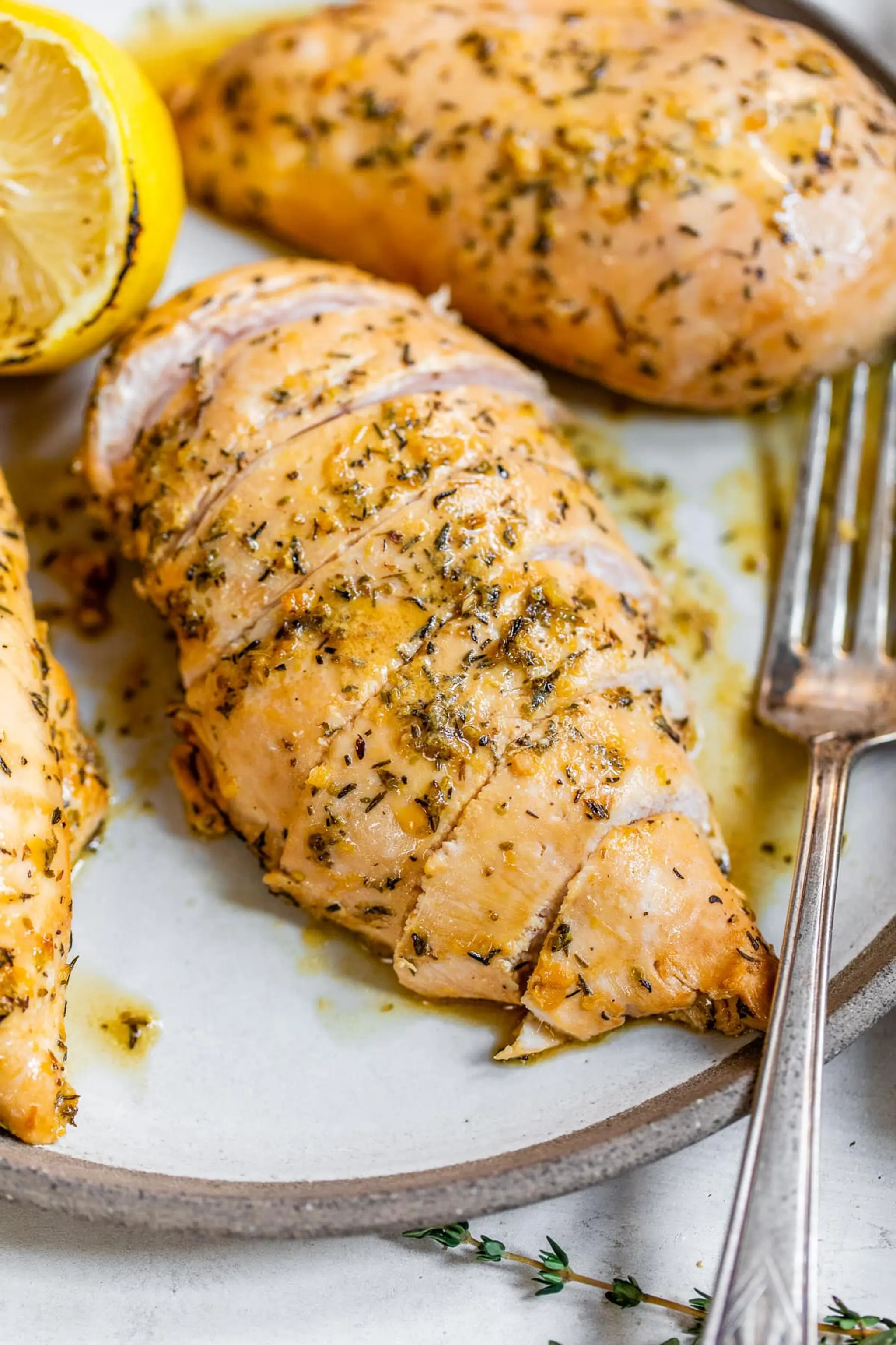 Chicken Marinade