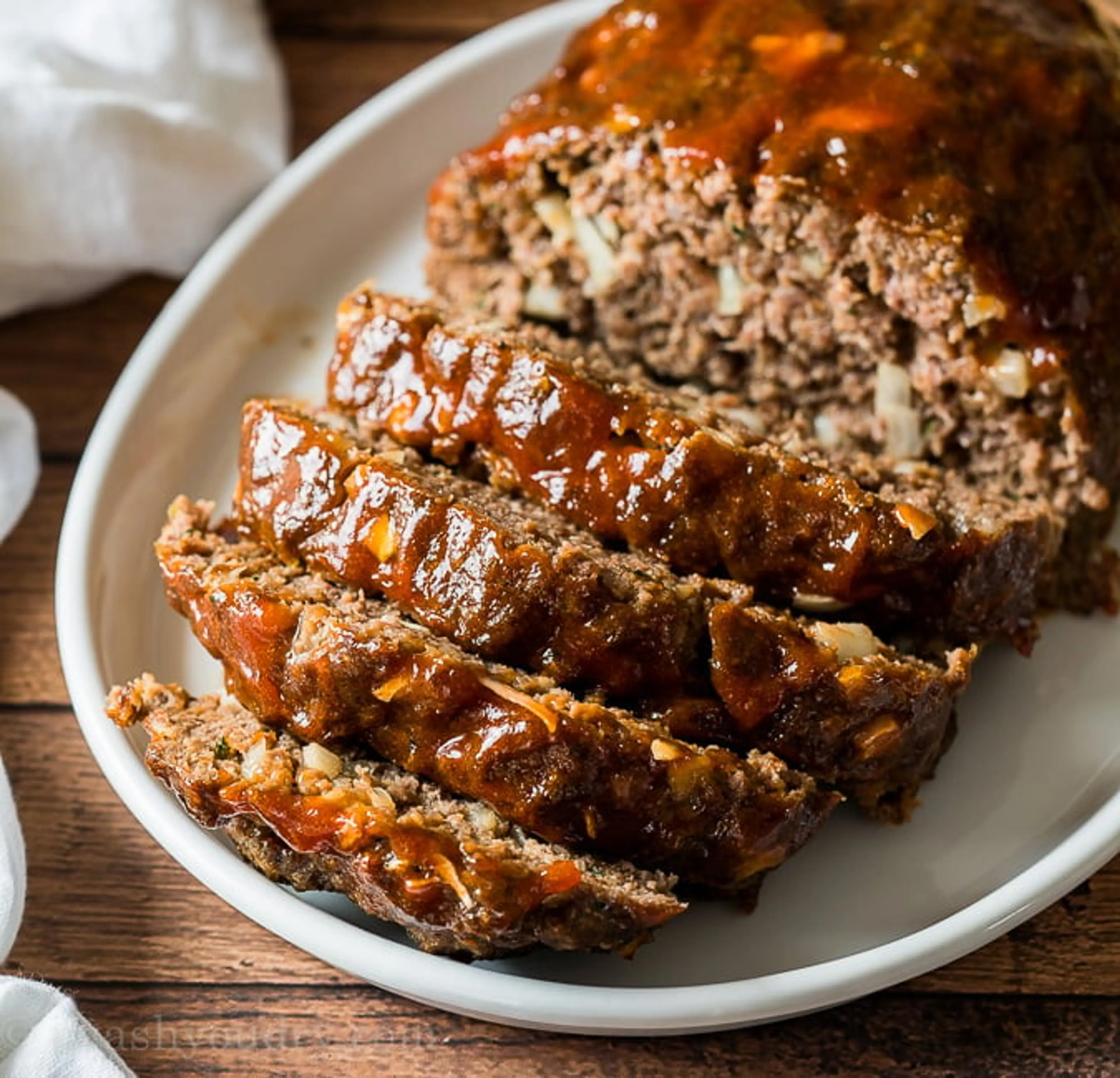 Best Classic Meatloaf Recipe