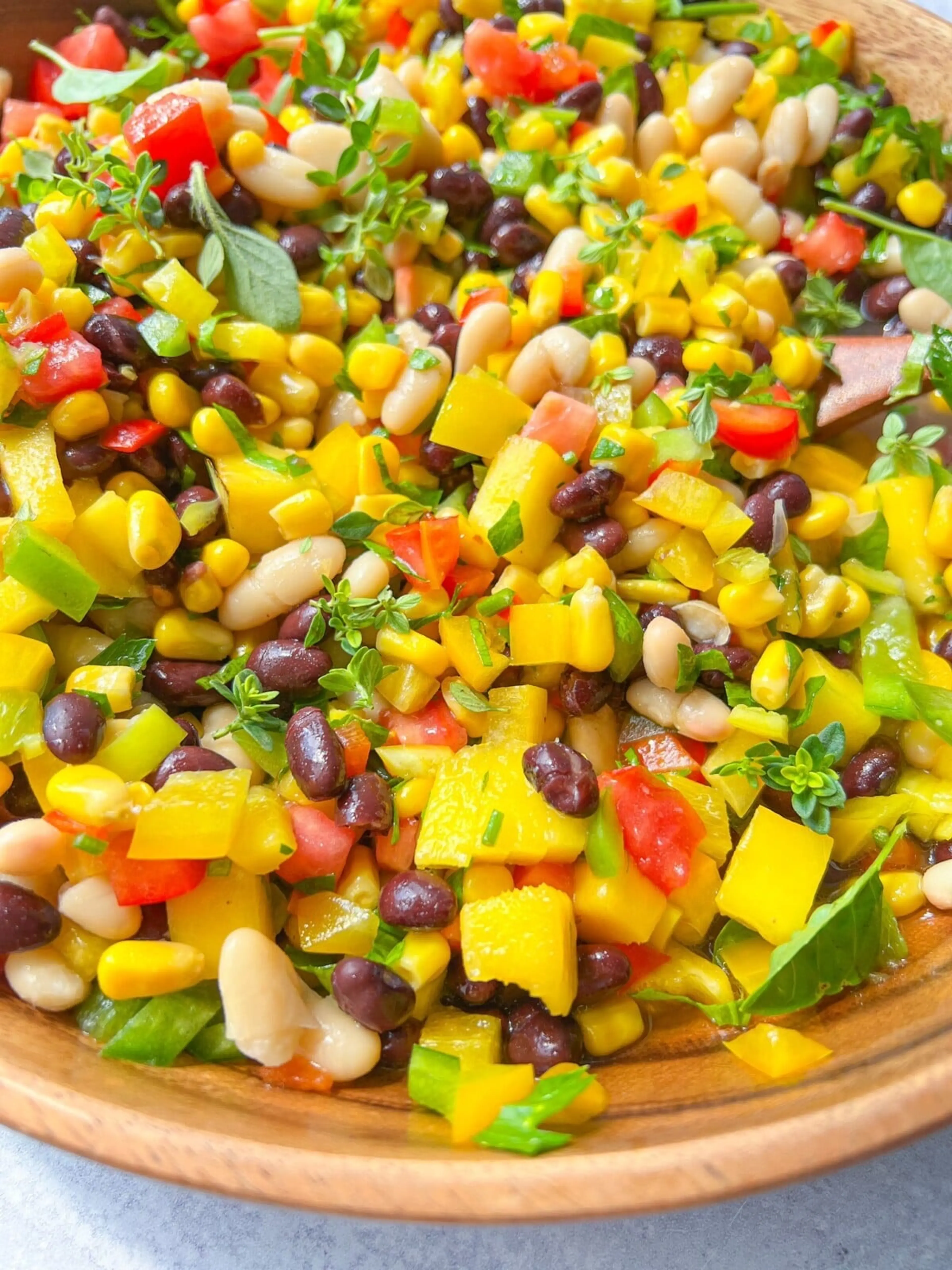 Cowboy Caviar