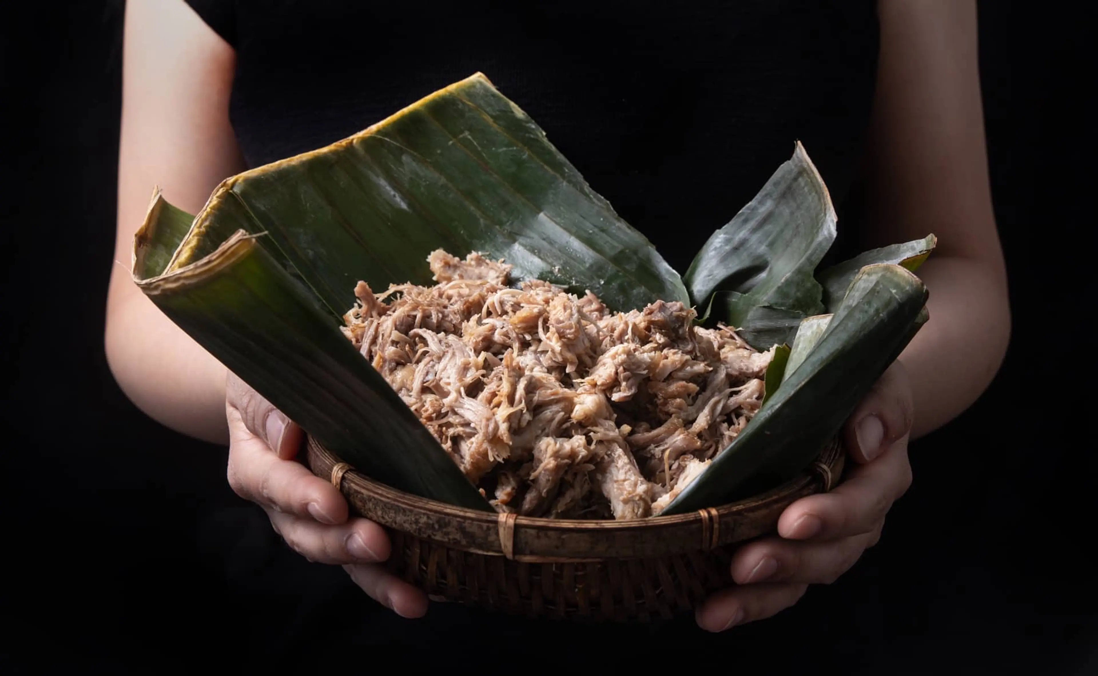 Instant Pot Kalua Pork