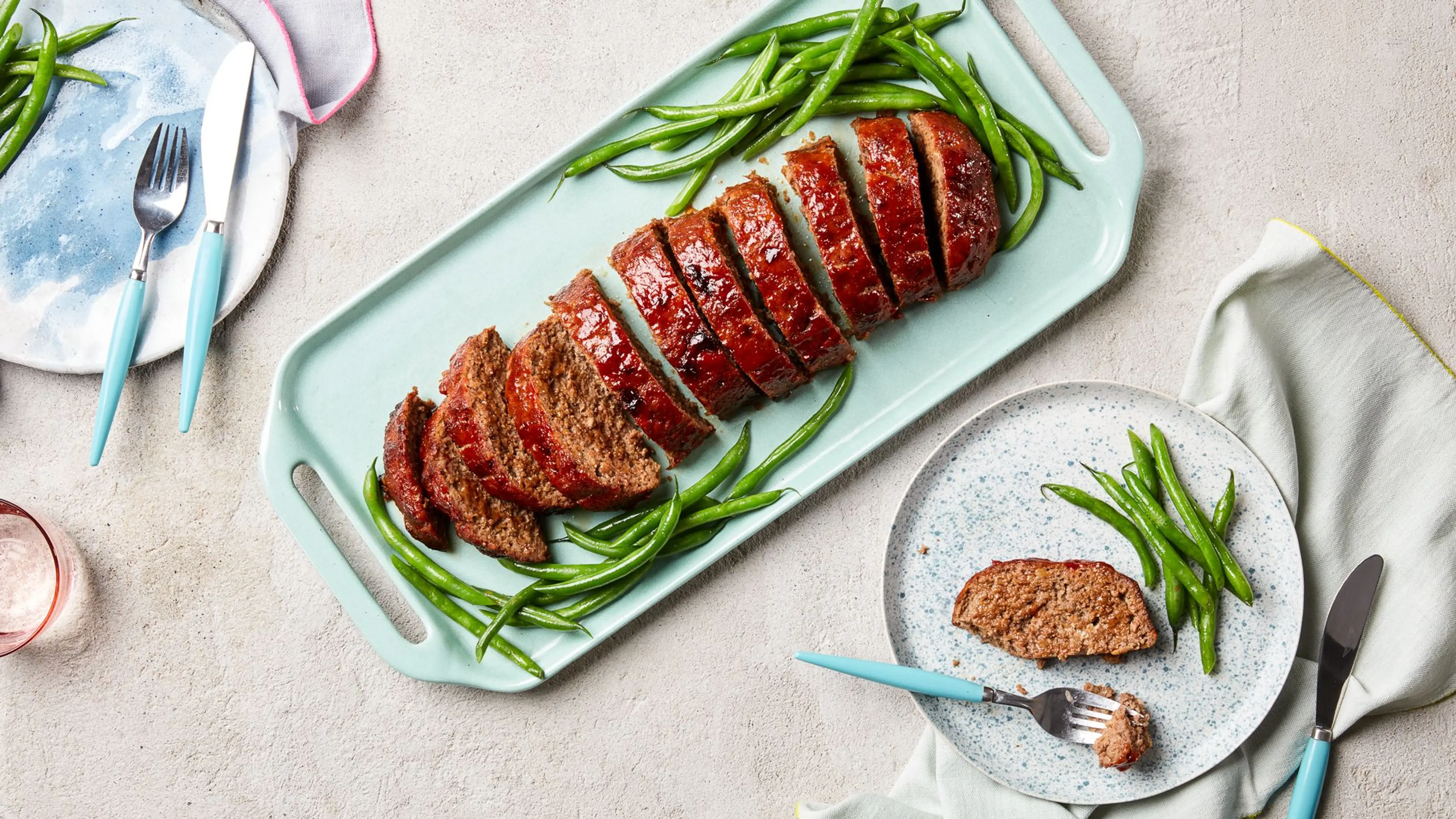 Our Favorite Meatloaf