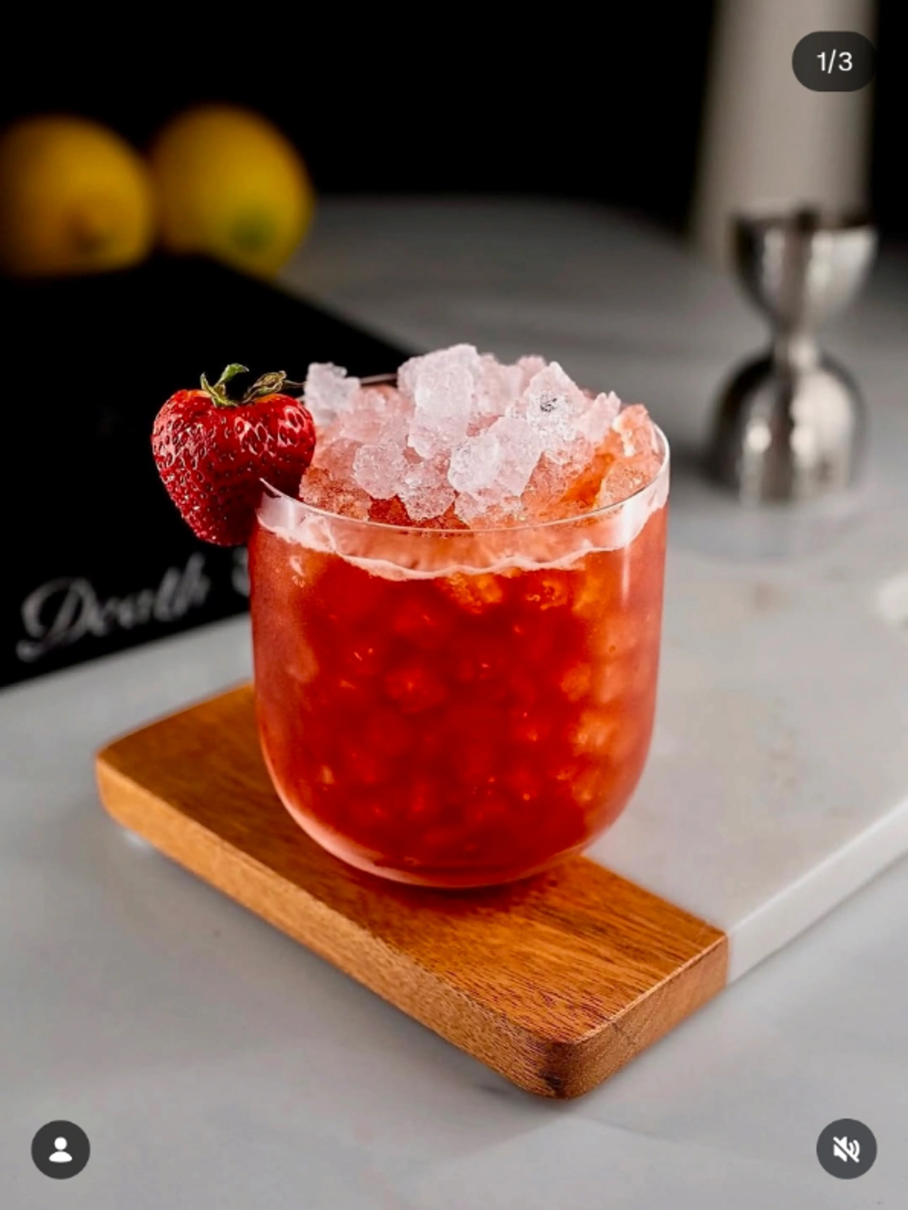 A Death & Co Recipe Roundup