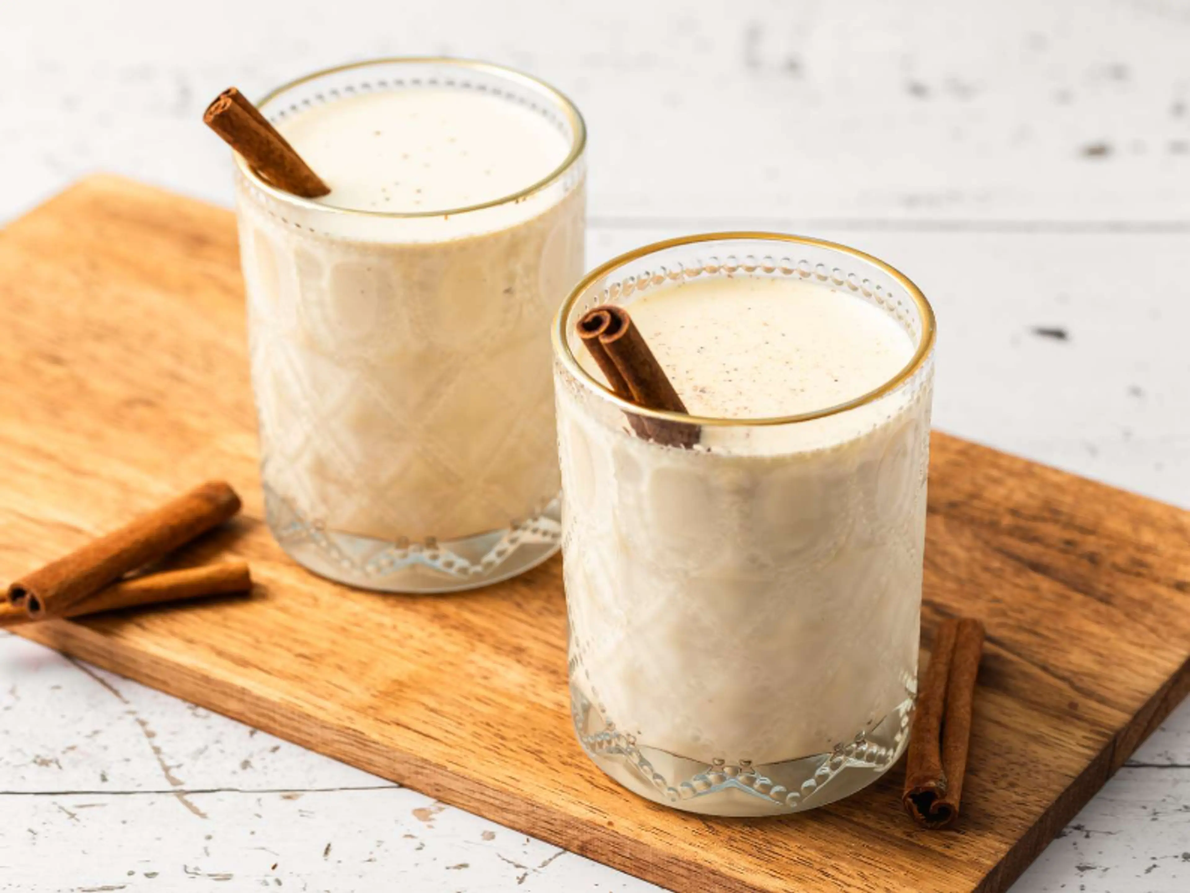 Eggnog
