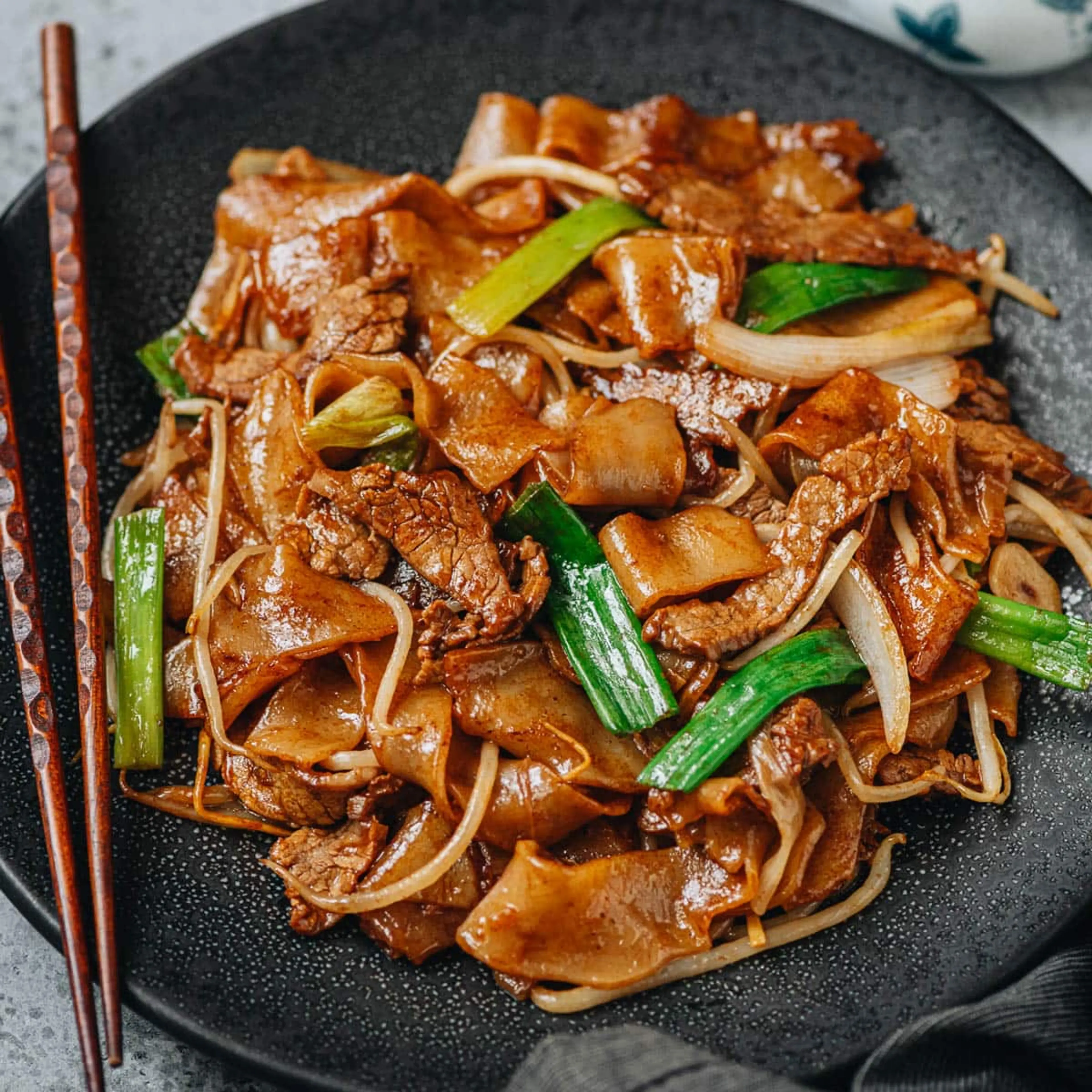 Beef Ho (chow) Fun