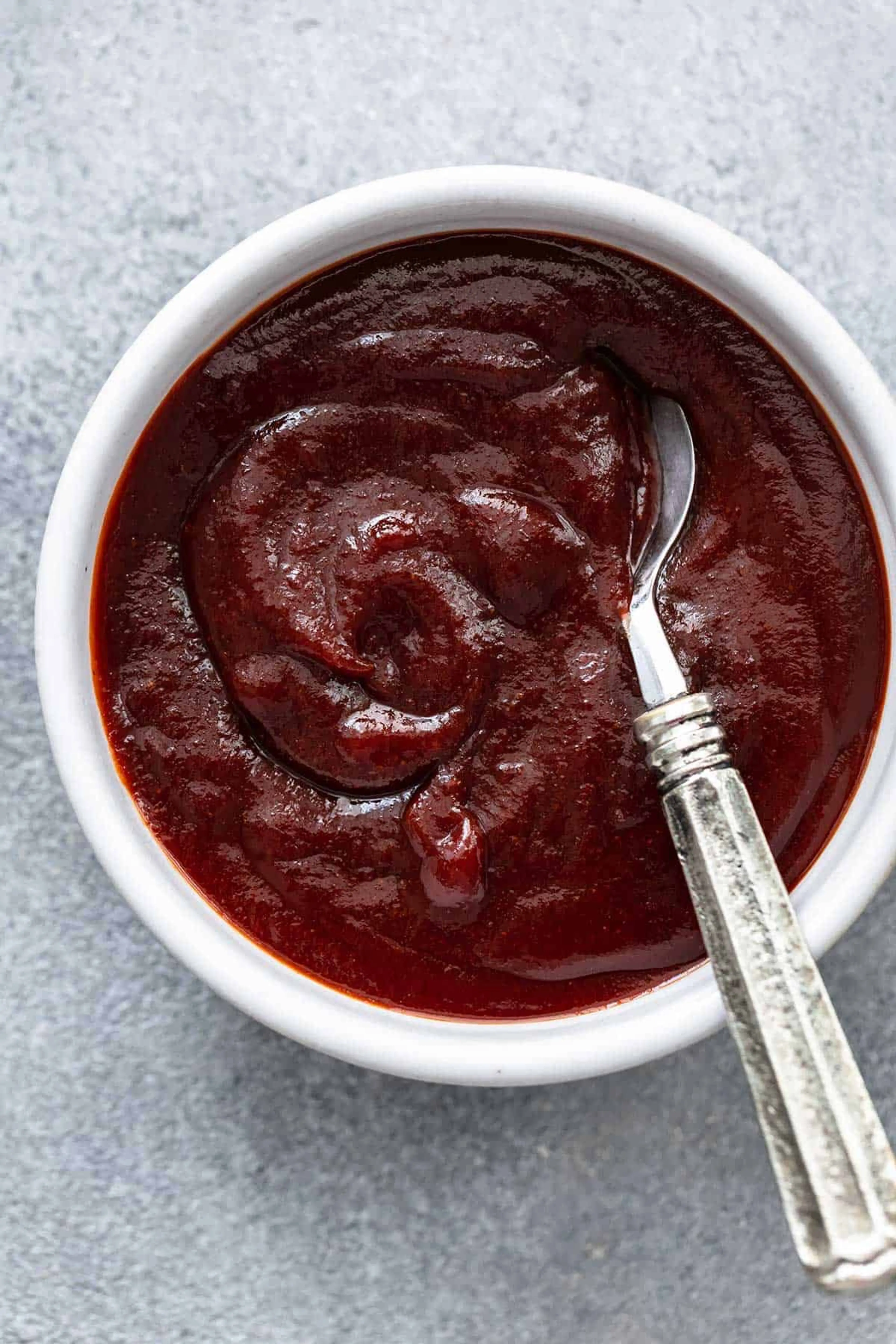Barbecue Sauce Recipe