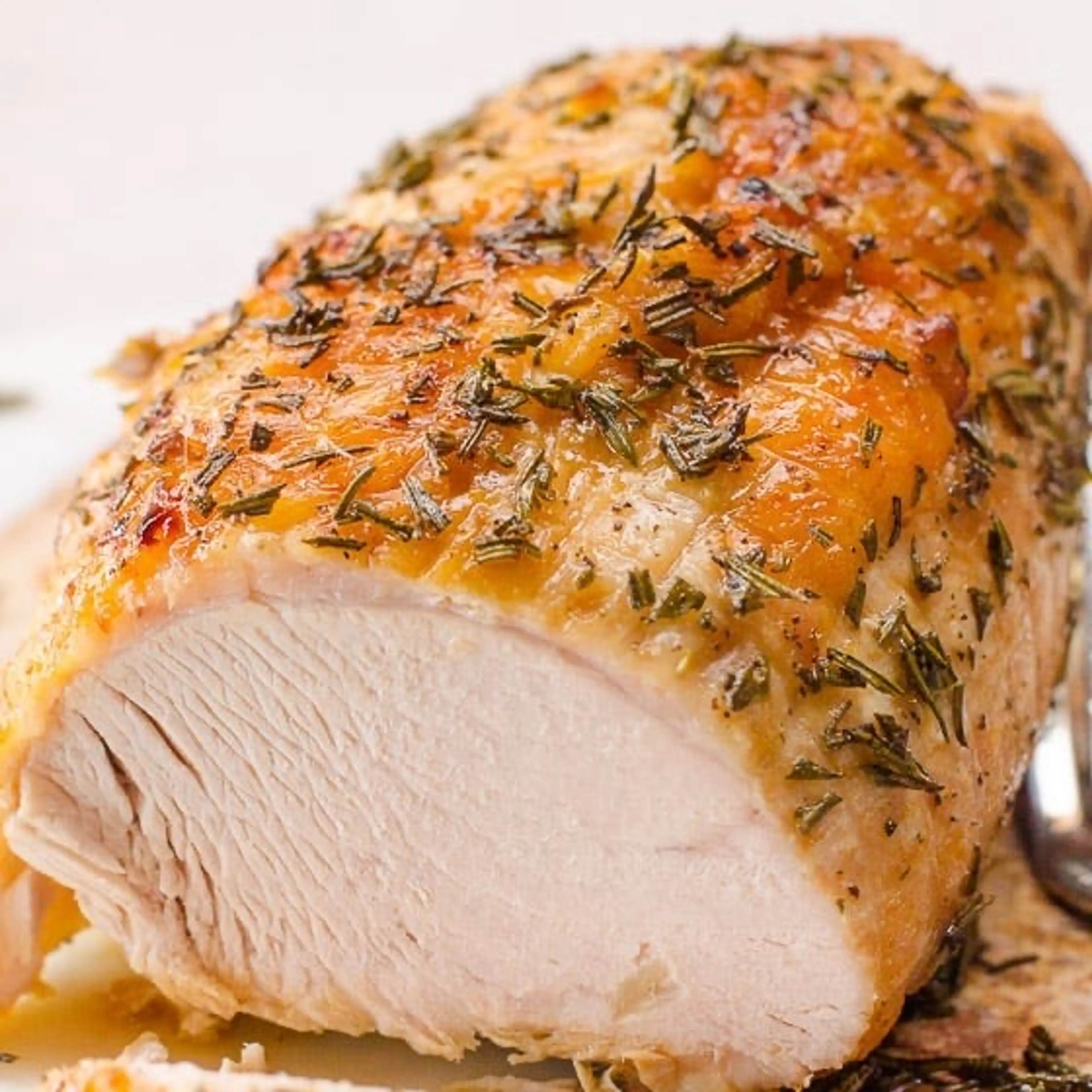 Boneless Turkey Breast Roast