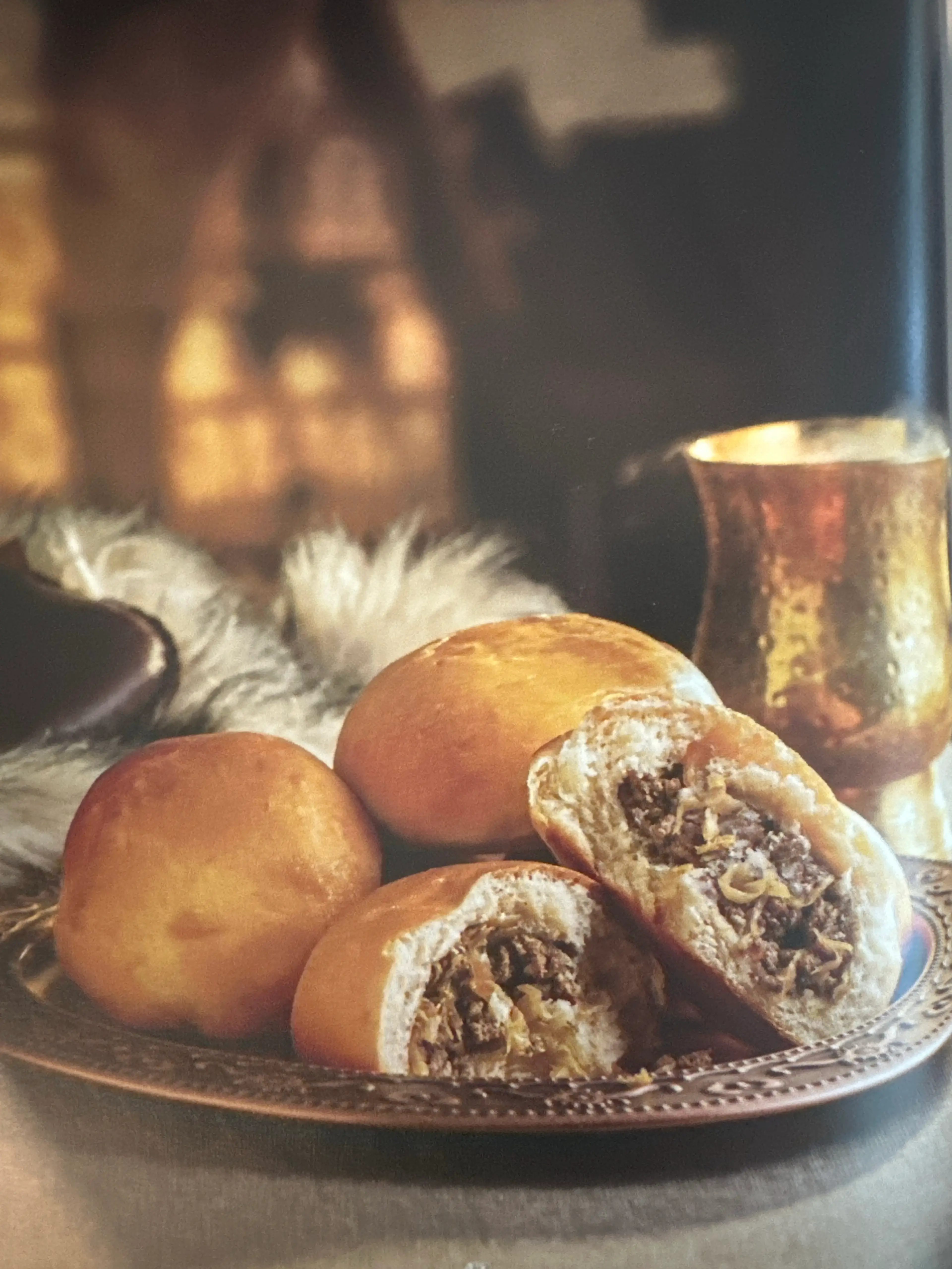 PICKED POCKETS/RUNZAS