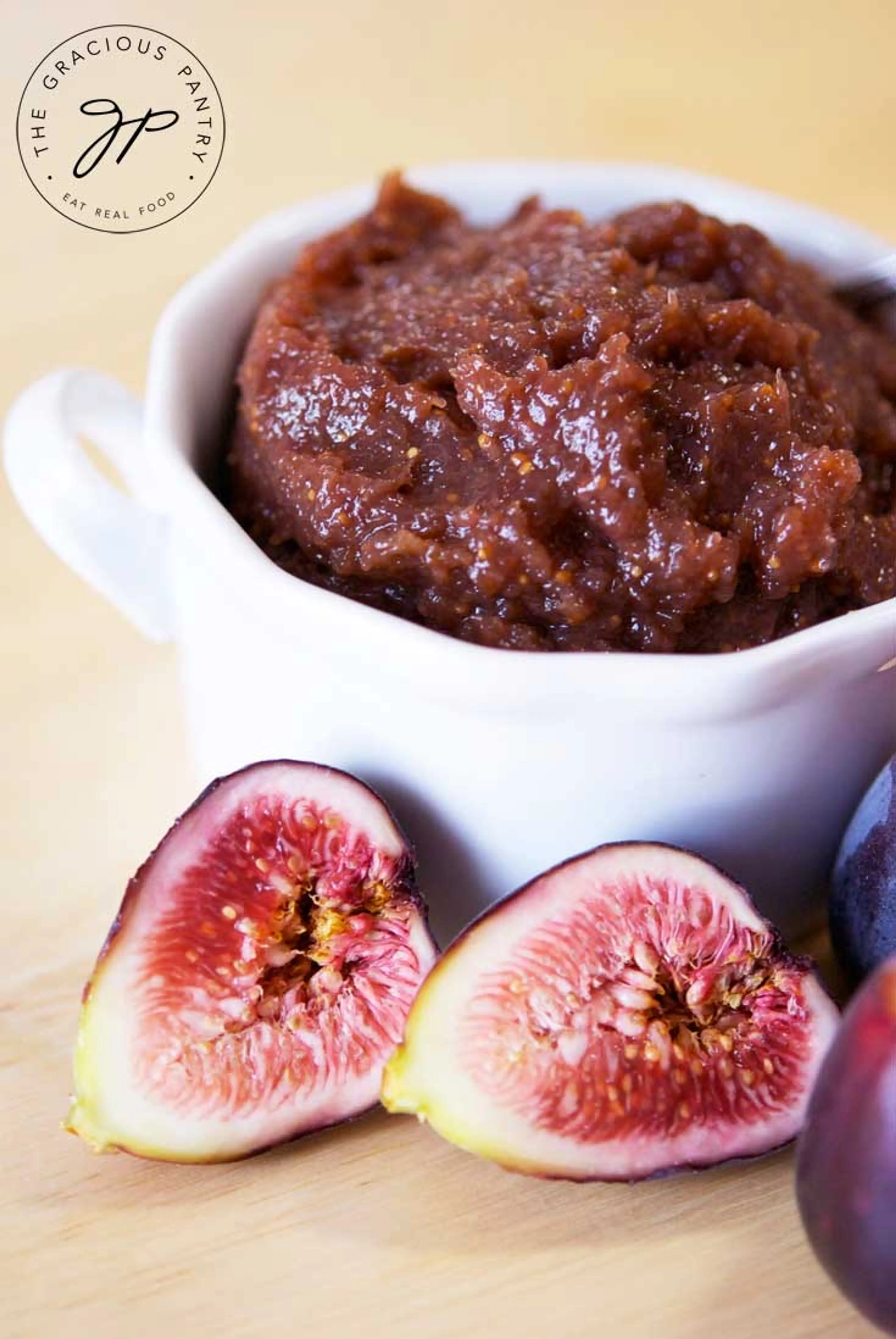 Fig Butter