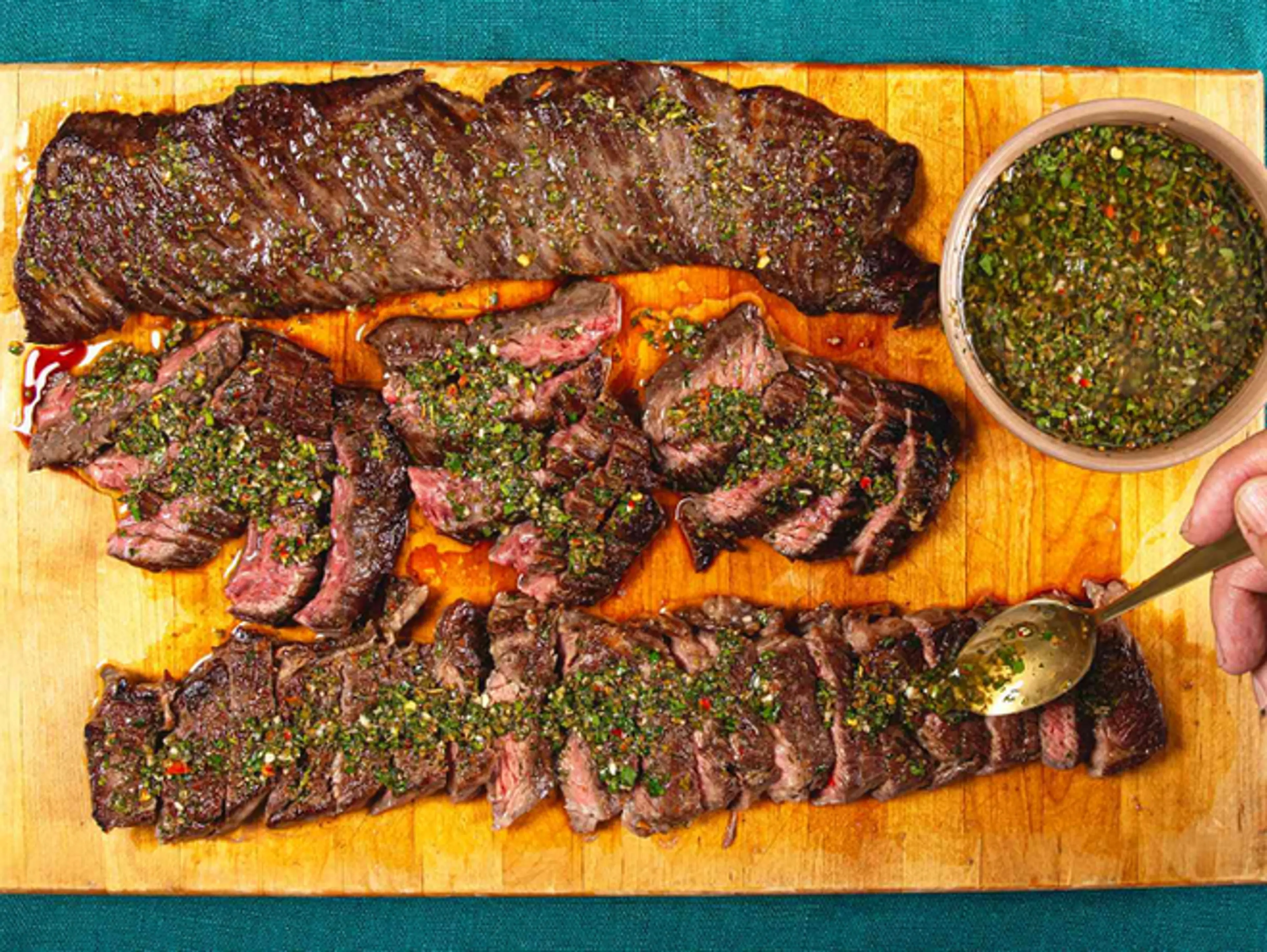 Churrasco Steak