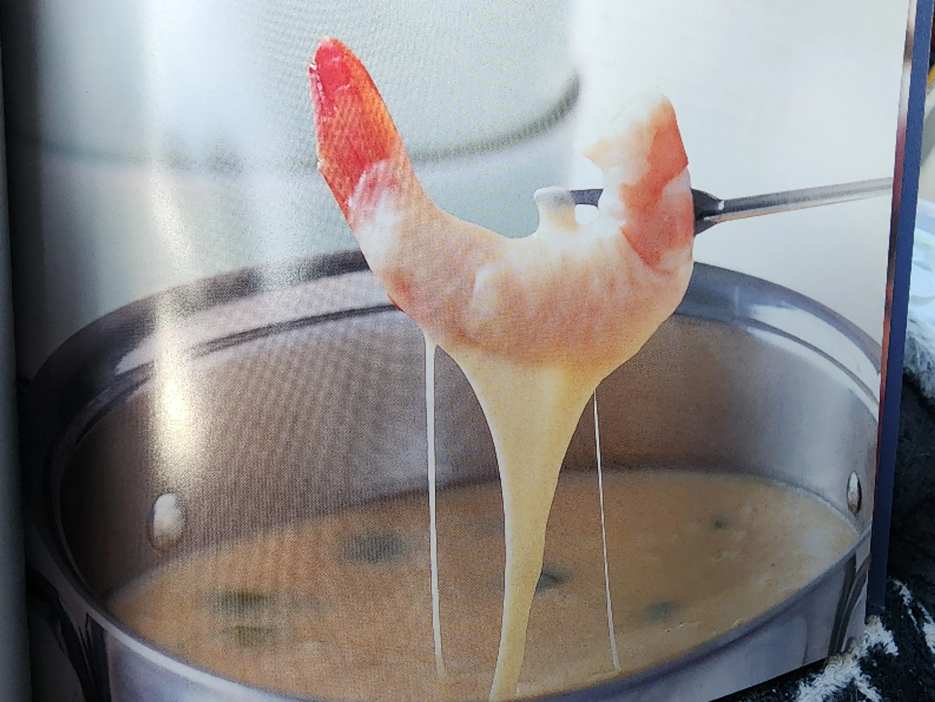 Cheese Fondue Tips
