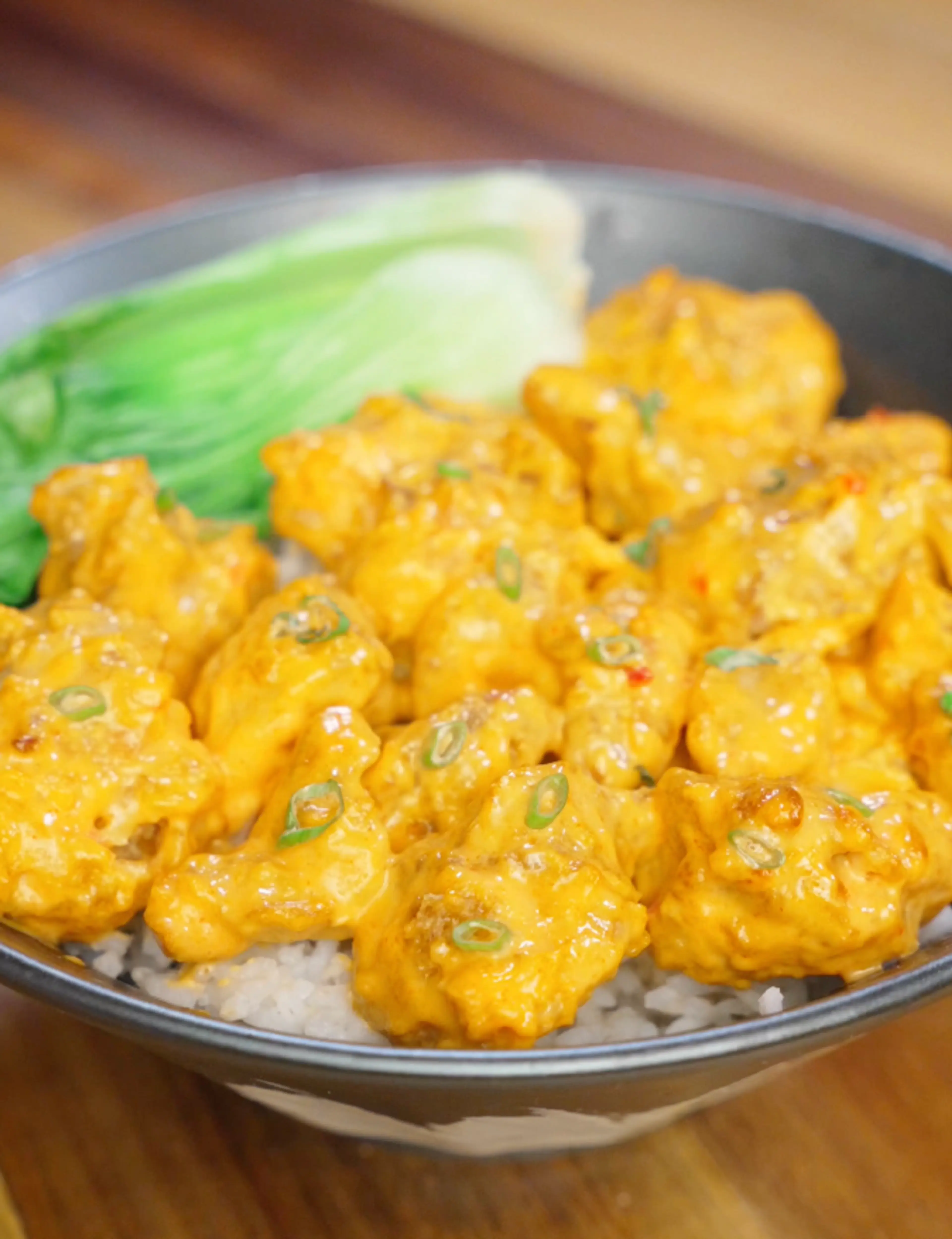 Bang Bang Chicken
