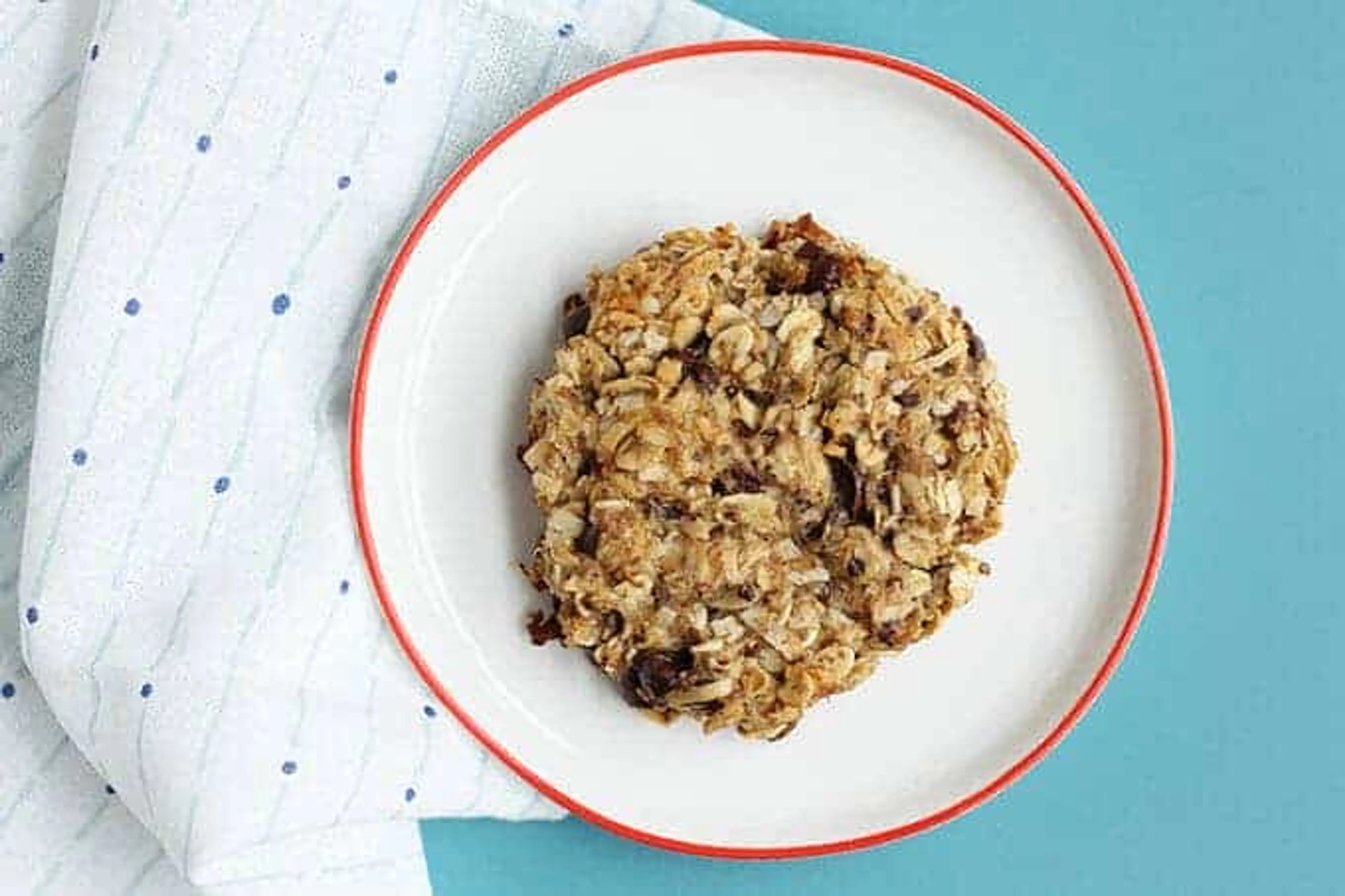 Favorite Lactation Cookie Recipe