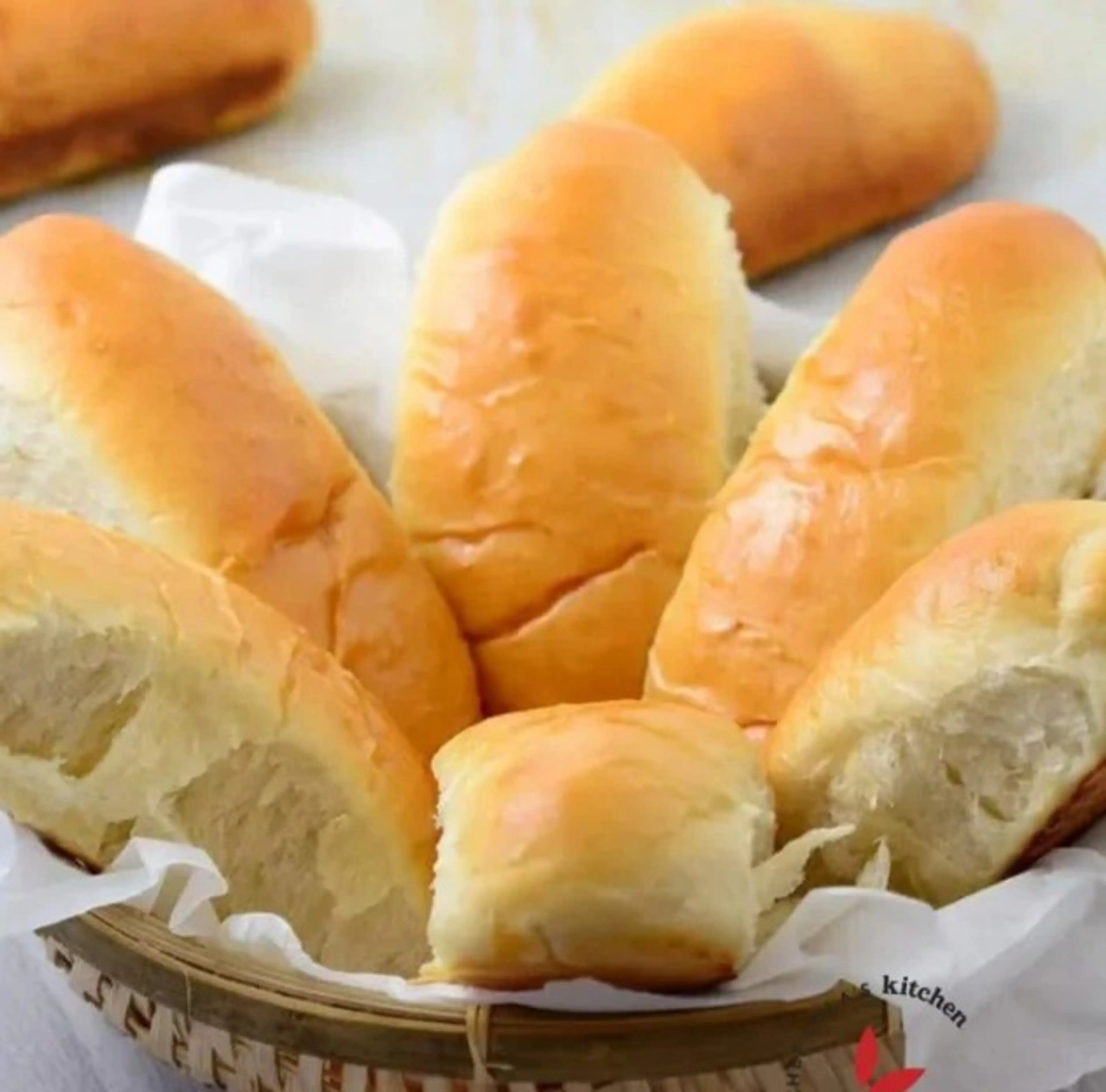 Hot Dog Buns