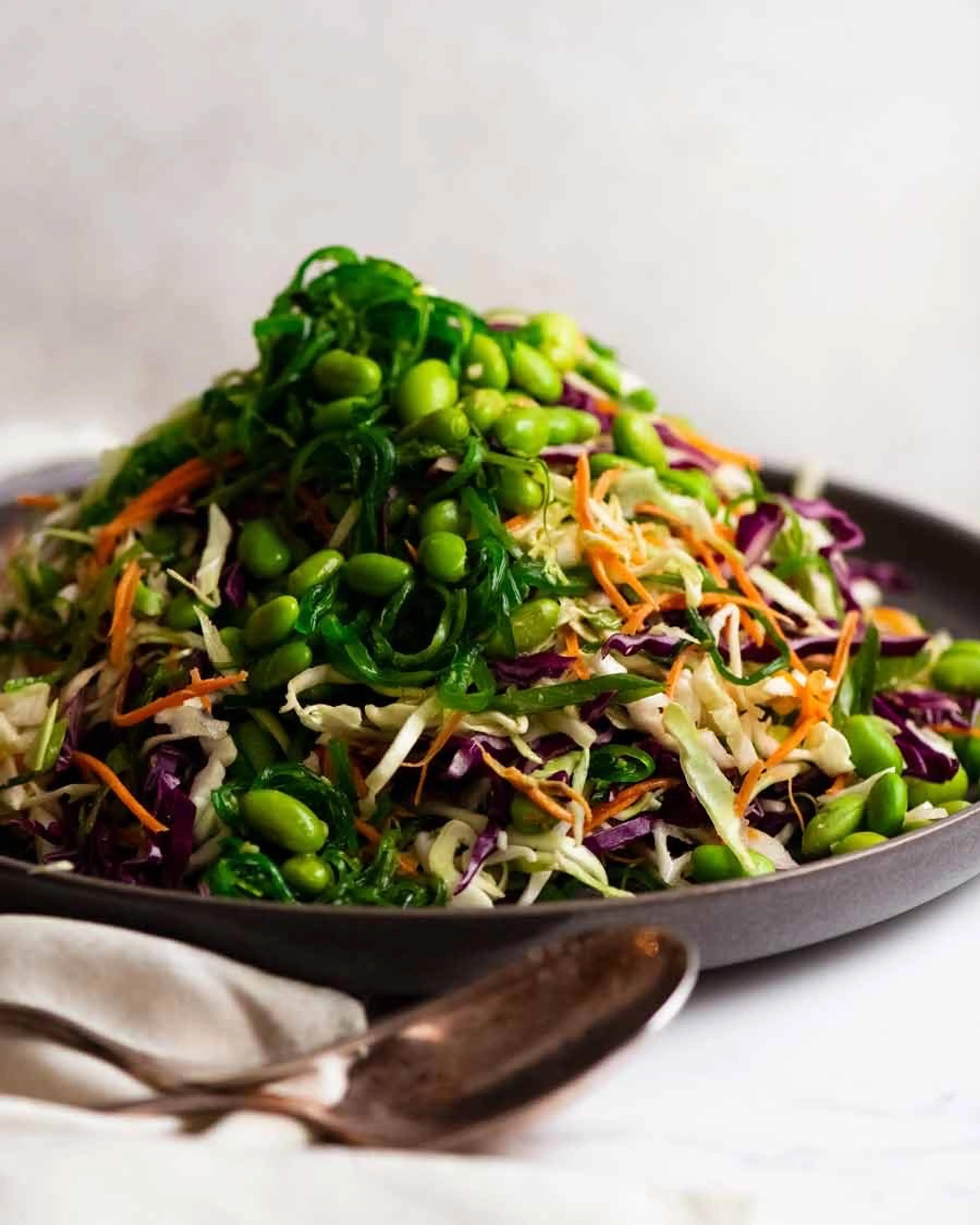 Japanese Slaw