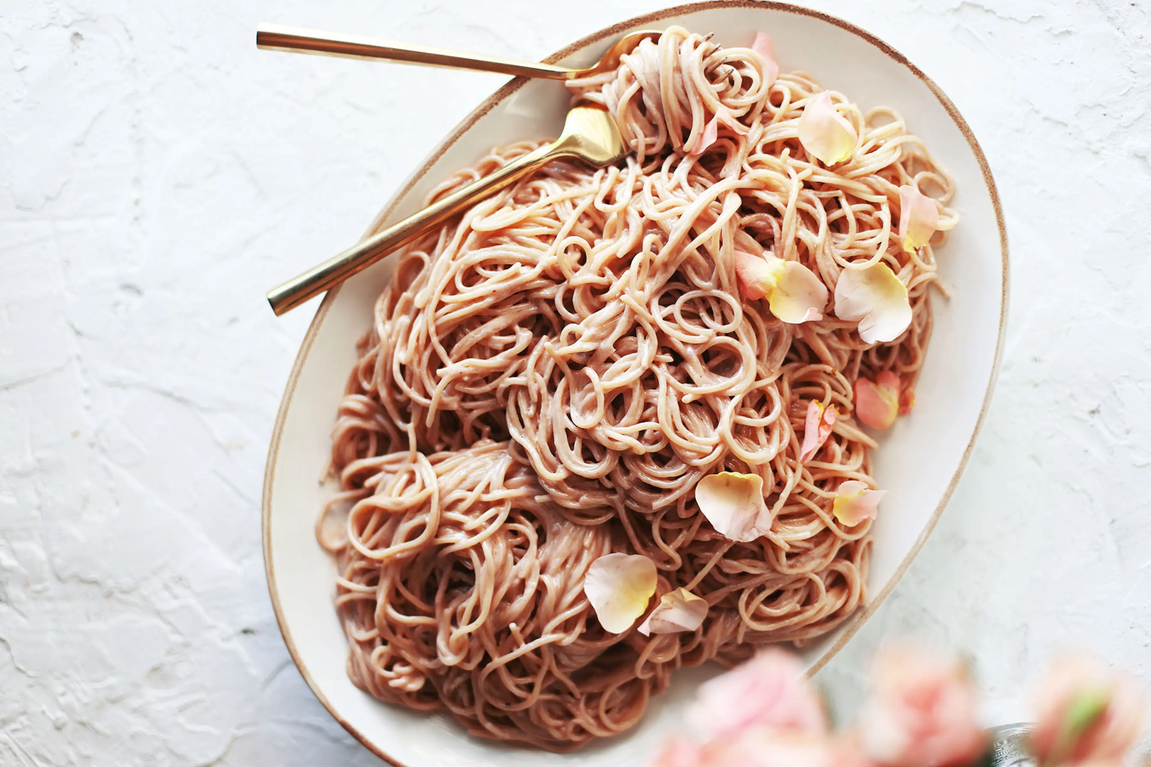 Creamy Rosé Pasta