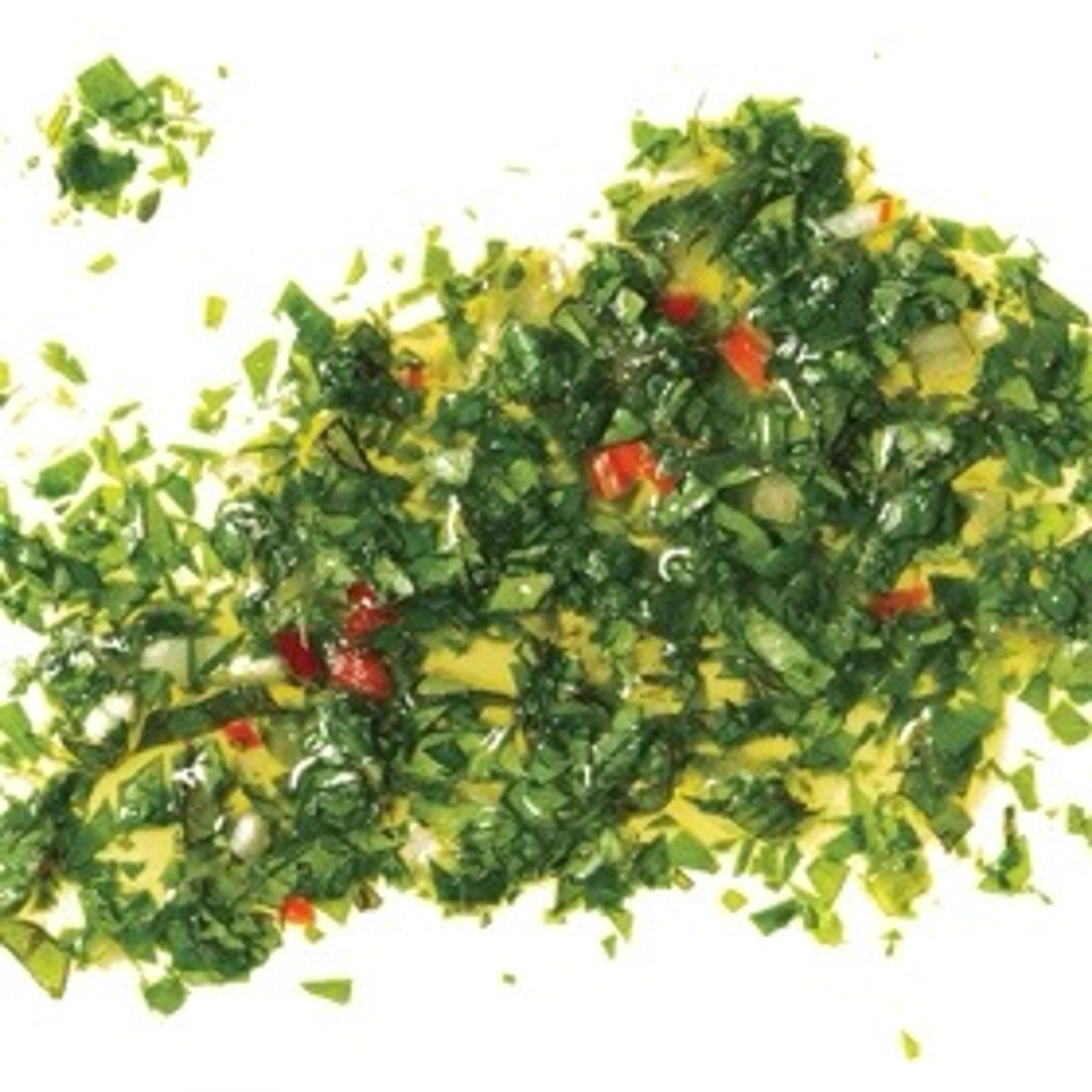 Chimichurri Sauce