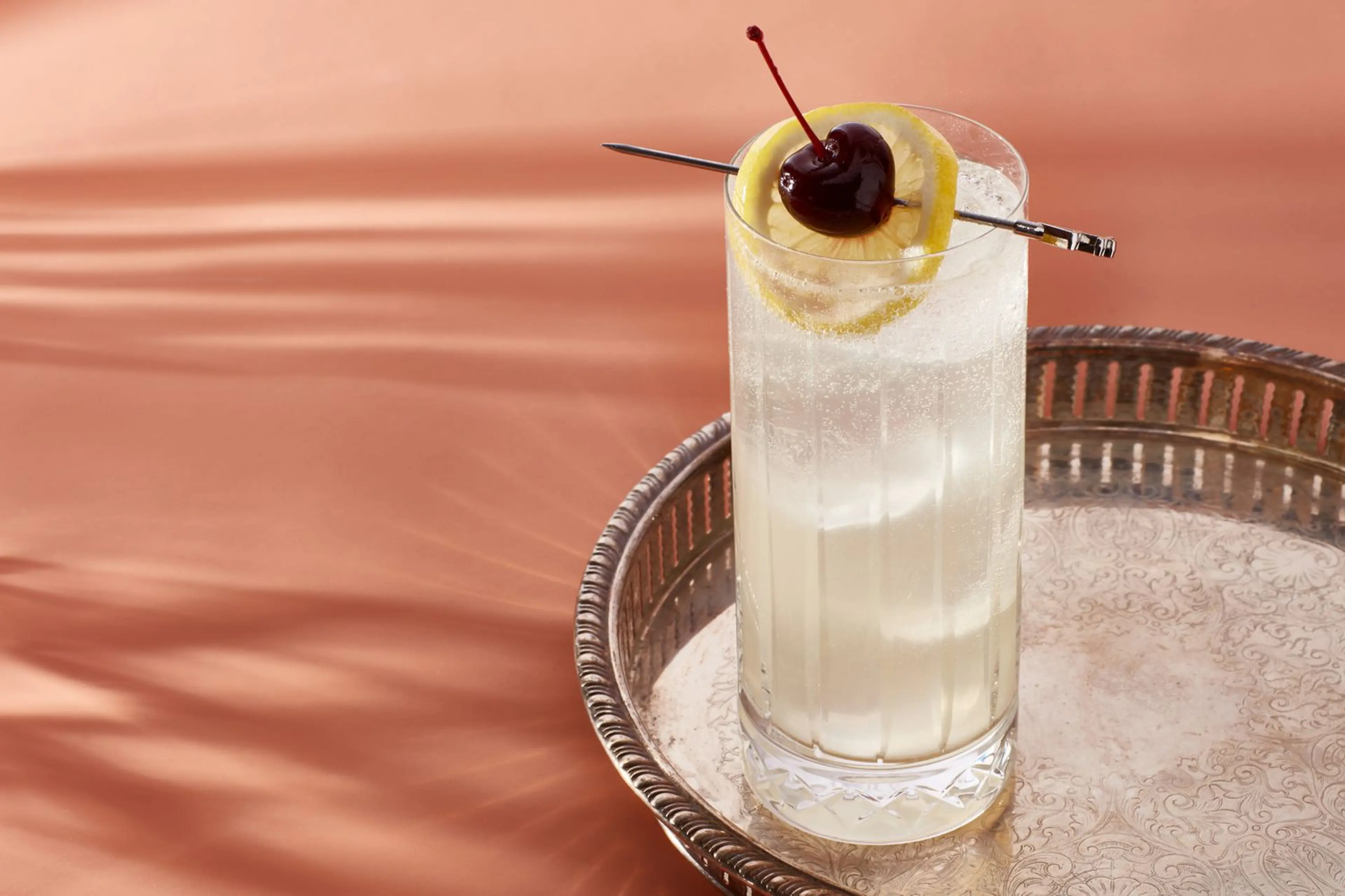 Tom Collins Cocktail