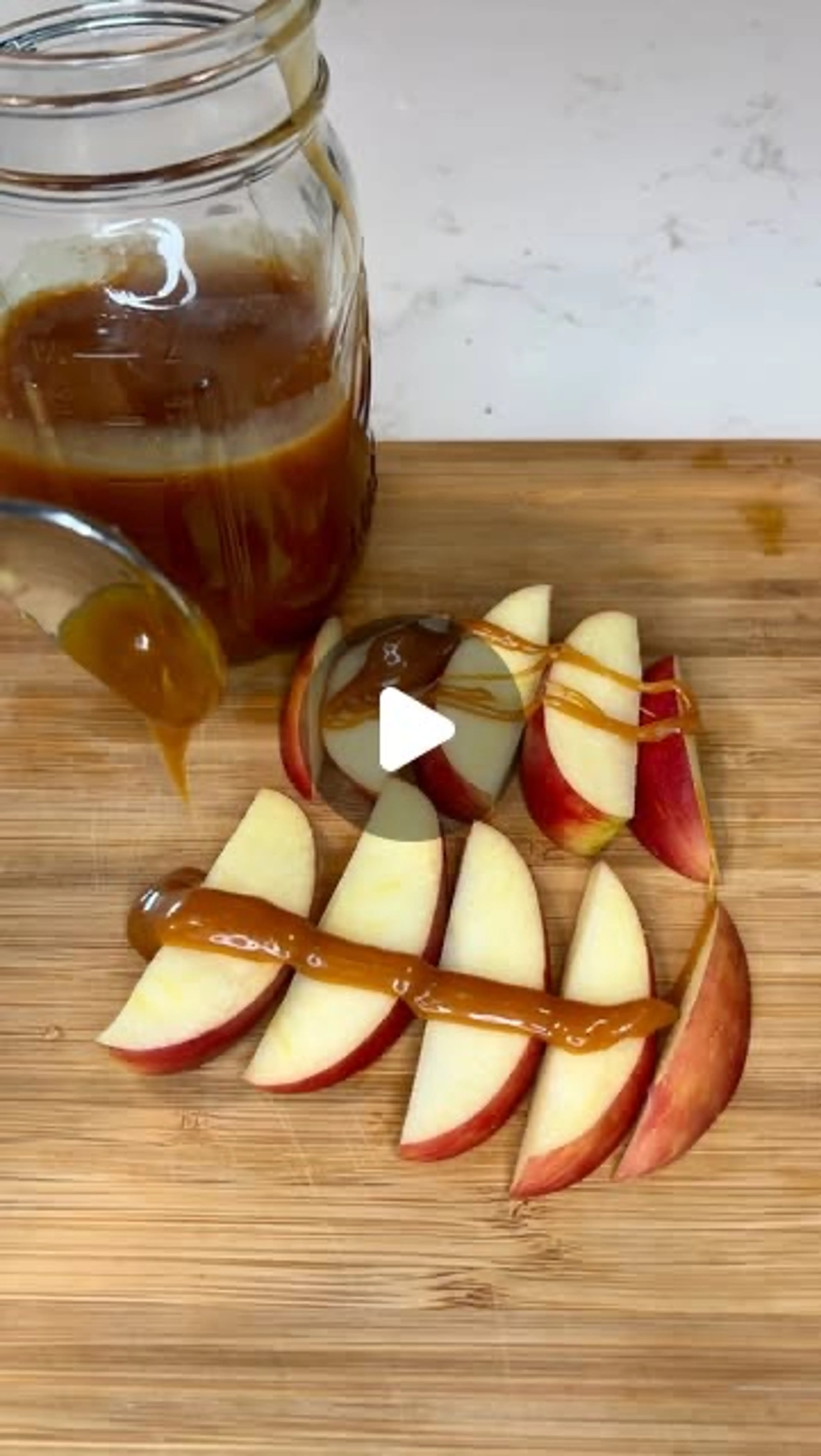 Easiest Caramel