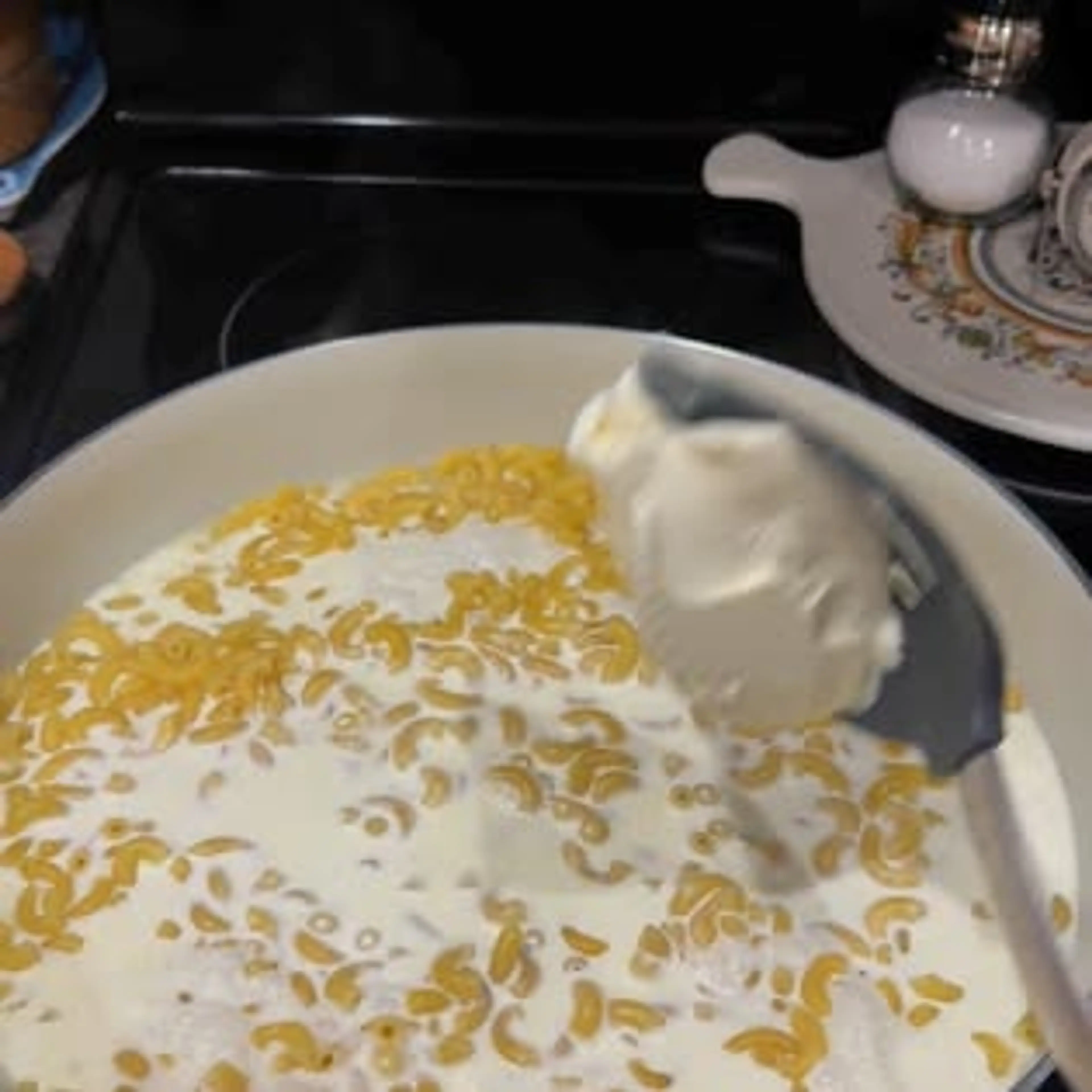 Turns Out I Have Been Making Mac and Cheese Wrong My Whole L