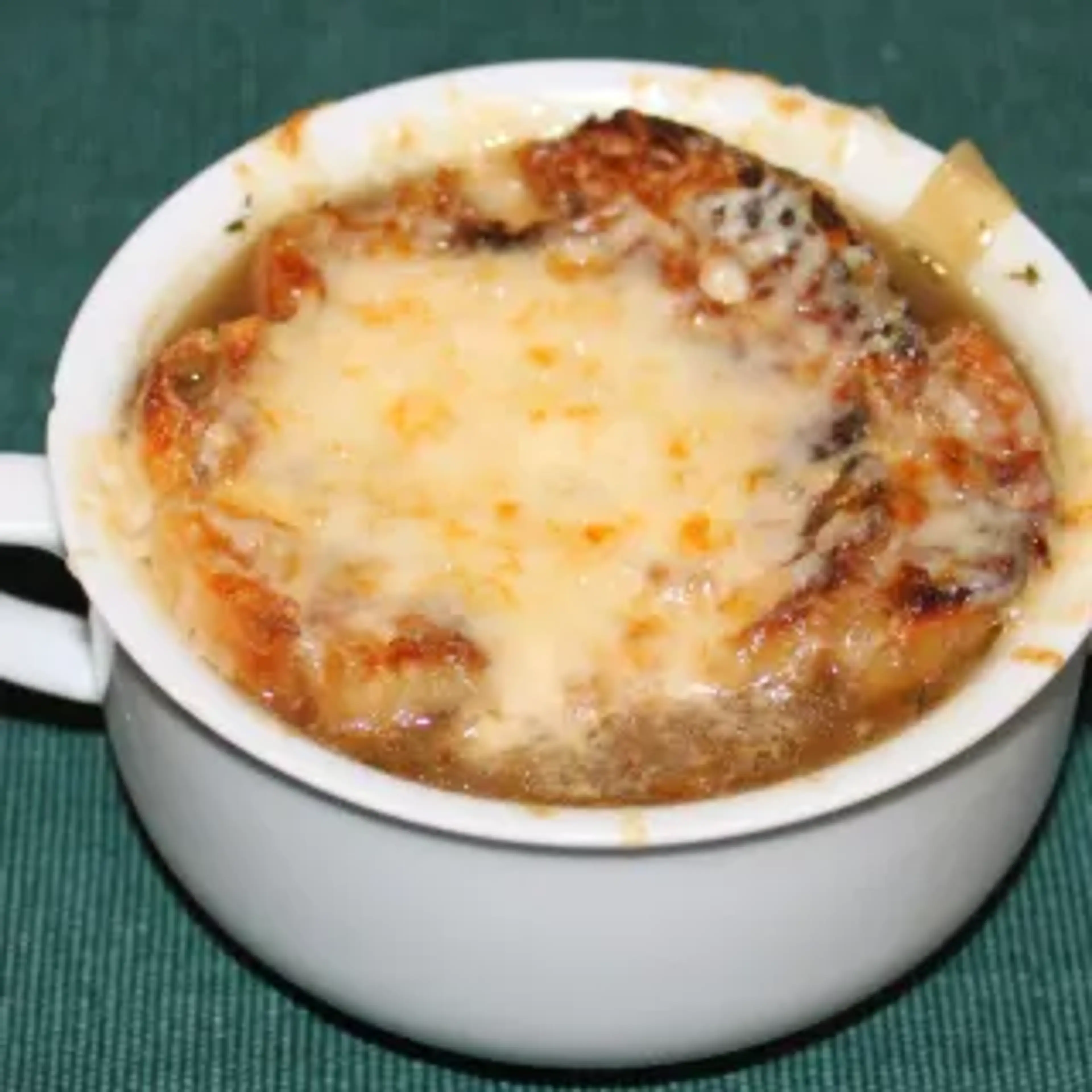 French Onion Soup