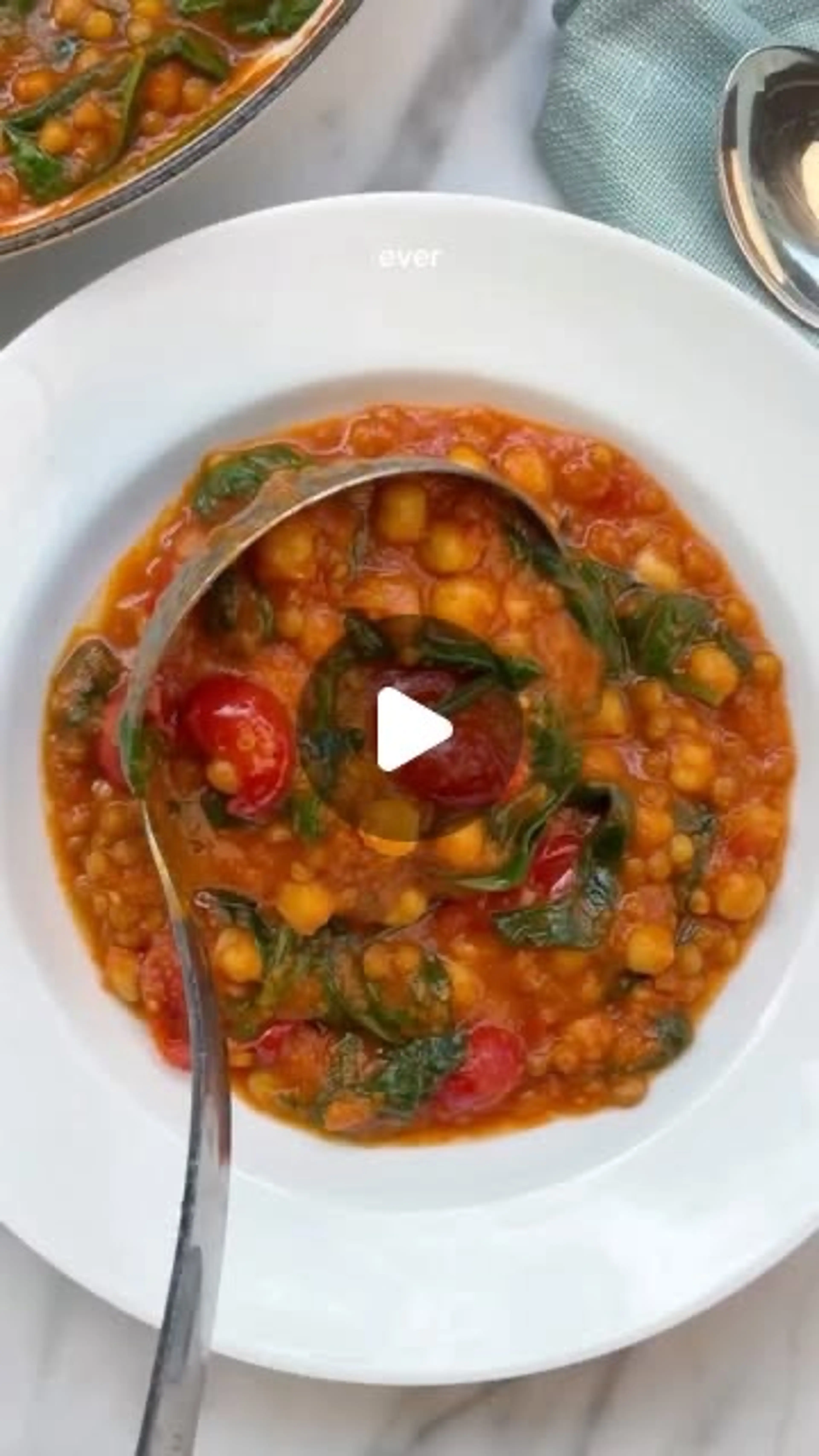 15minute Dhal