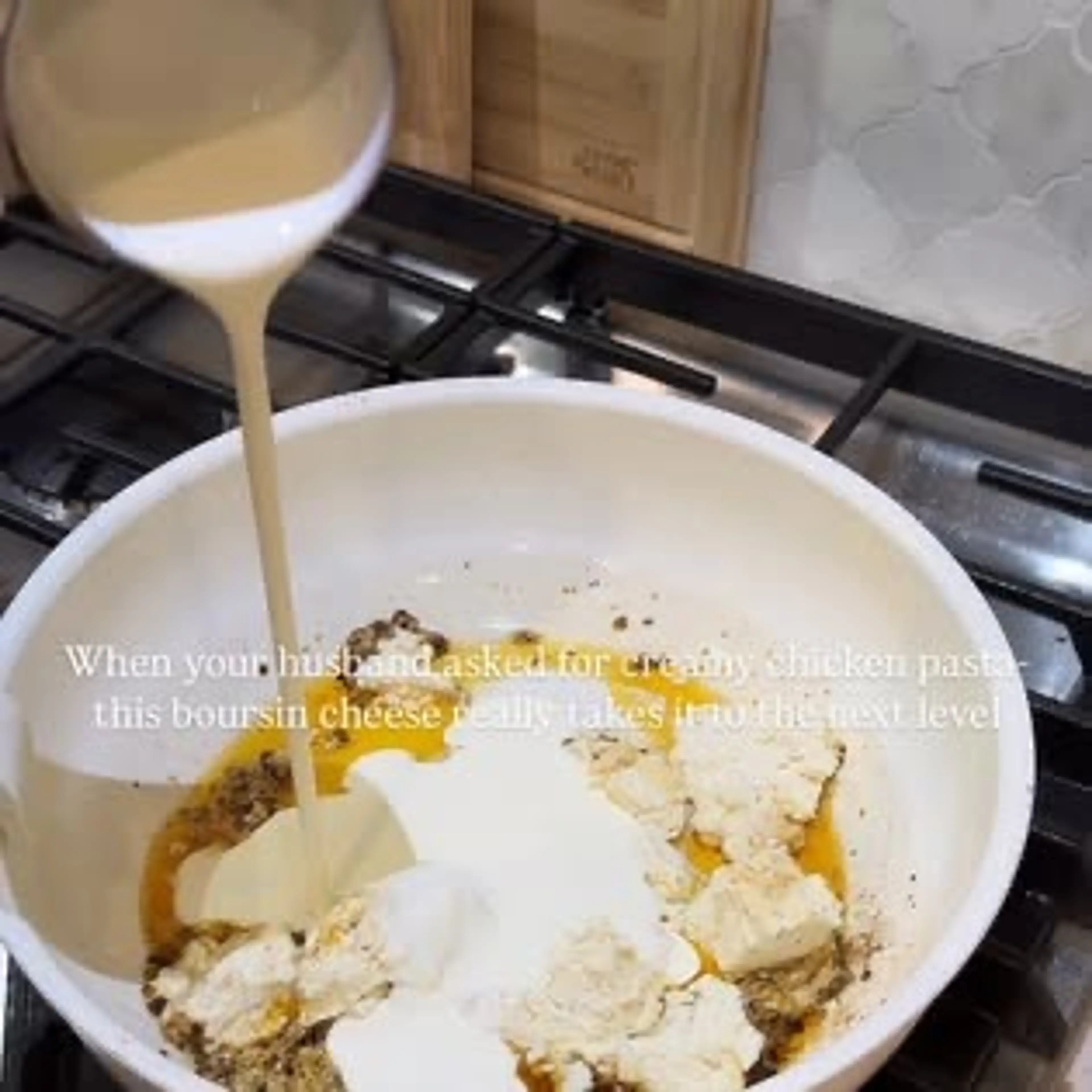 This Was My First Time Trying This Dish and I Was Absolutely