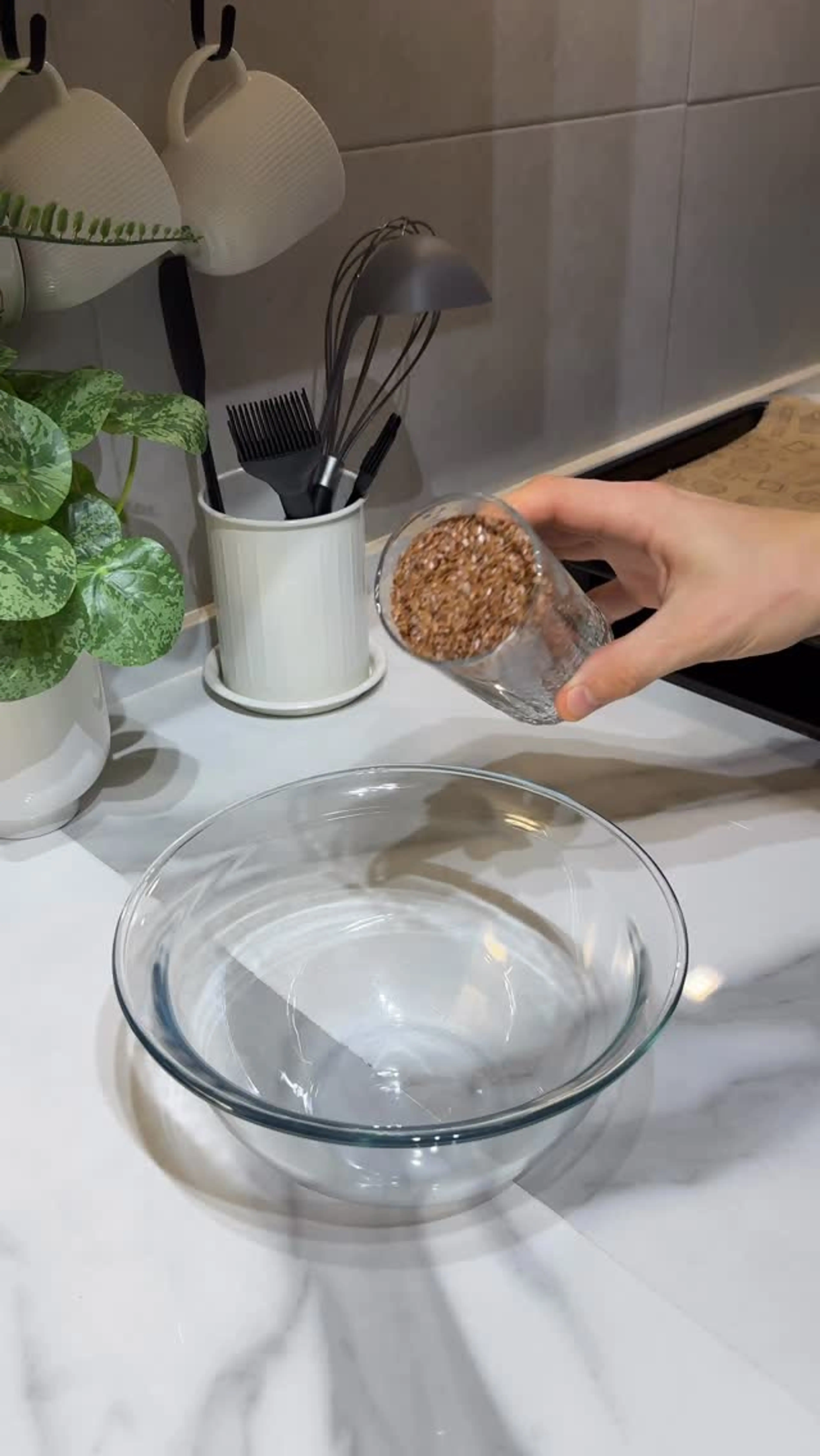 Tuzlu Tohum Krakerler