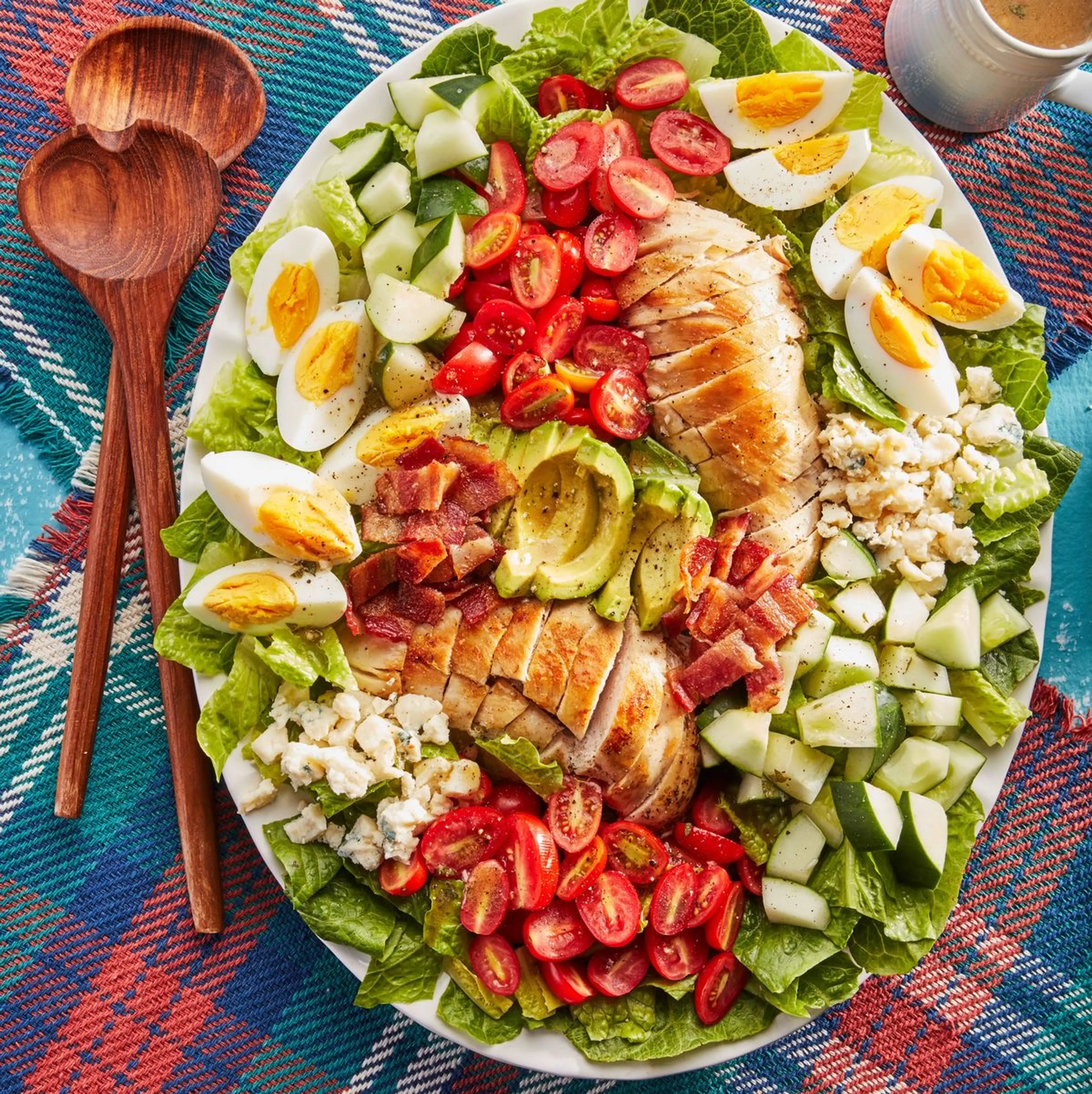 Cobb Salad