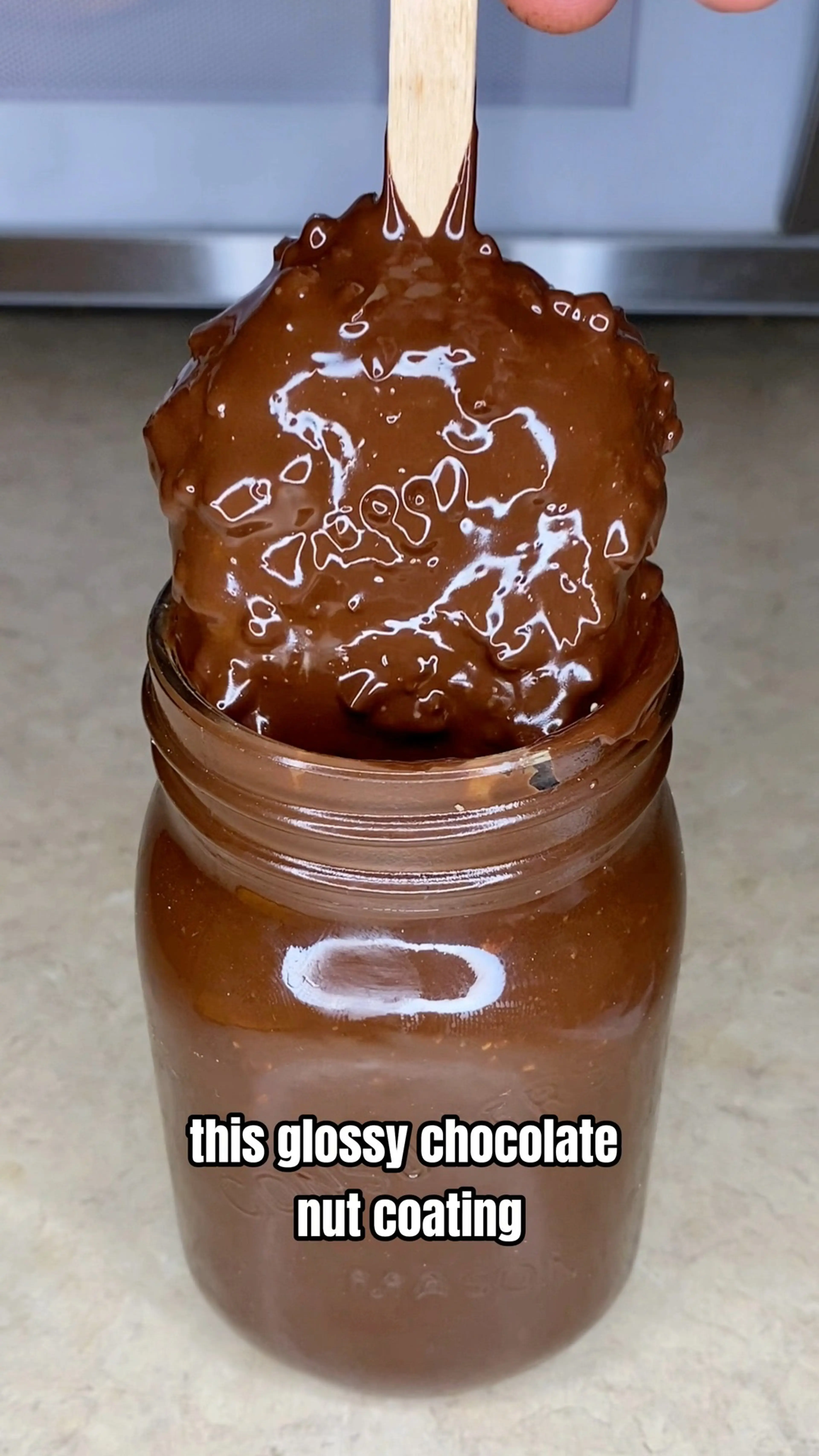 Dark Chocolate Magnum Bars