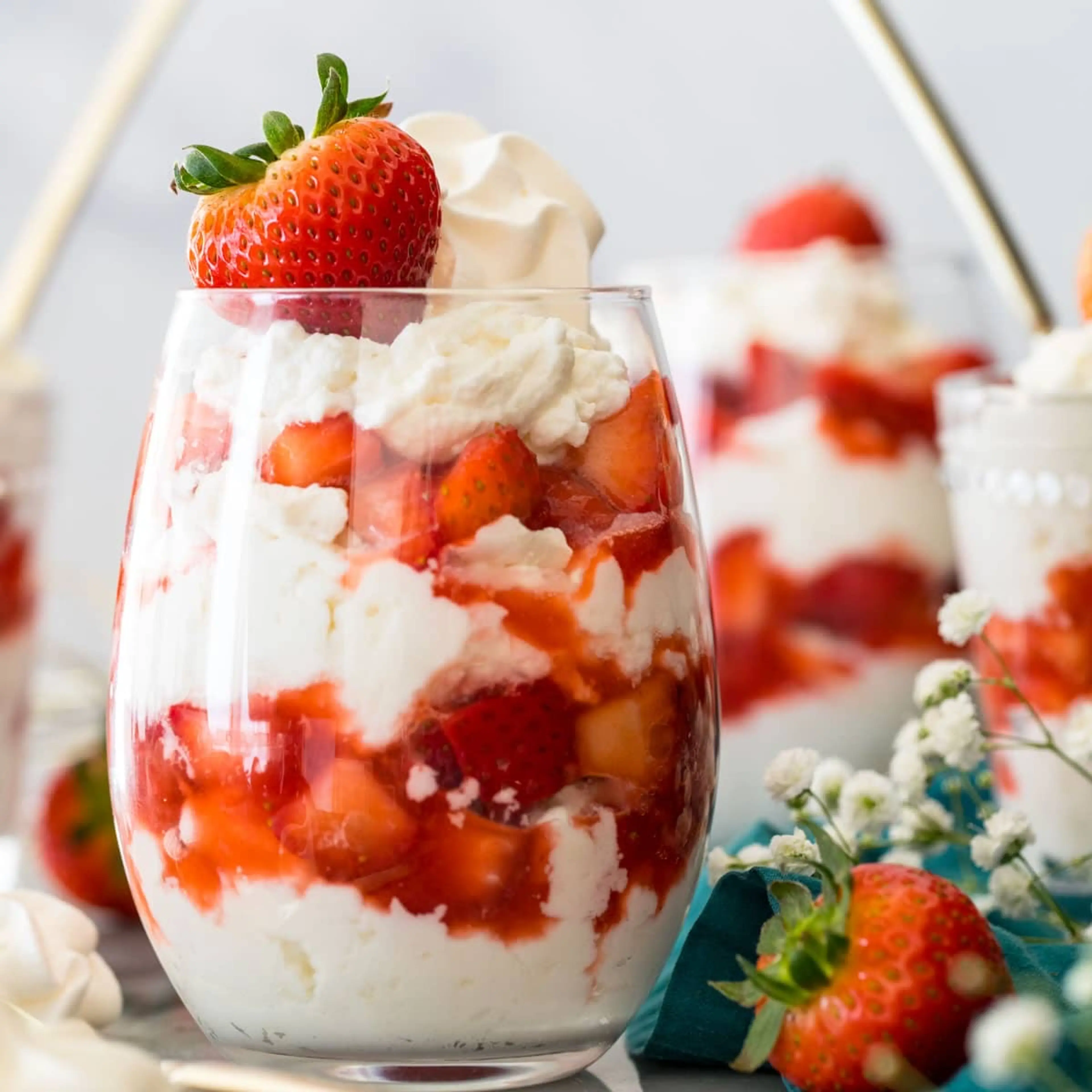 Eton Mess