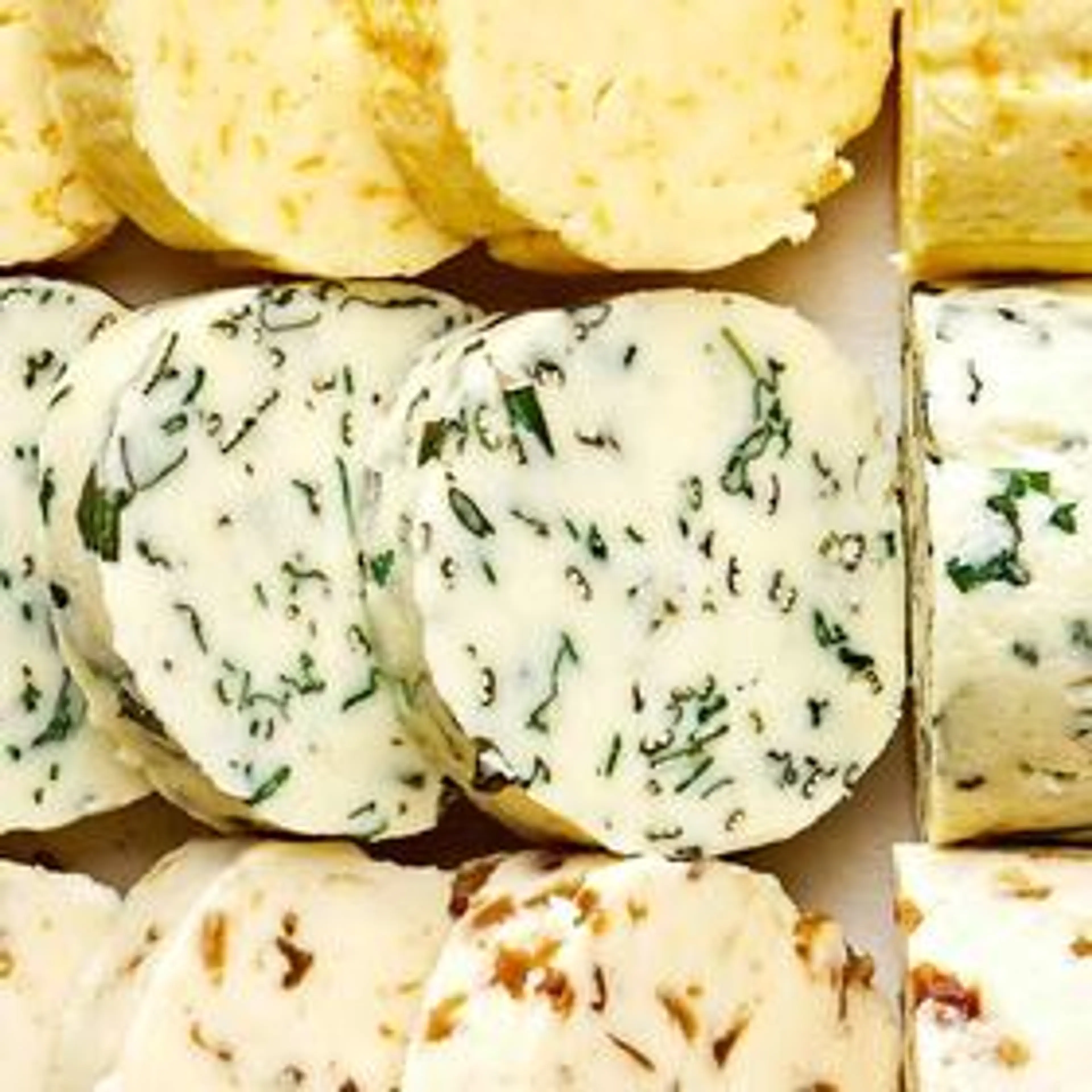 Compound Butters
