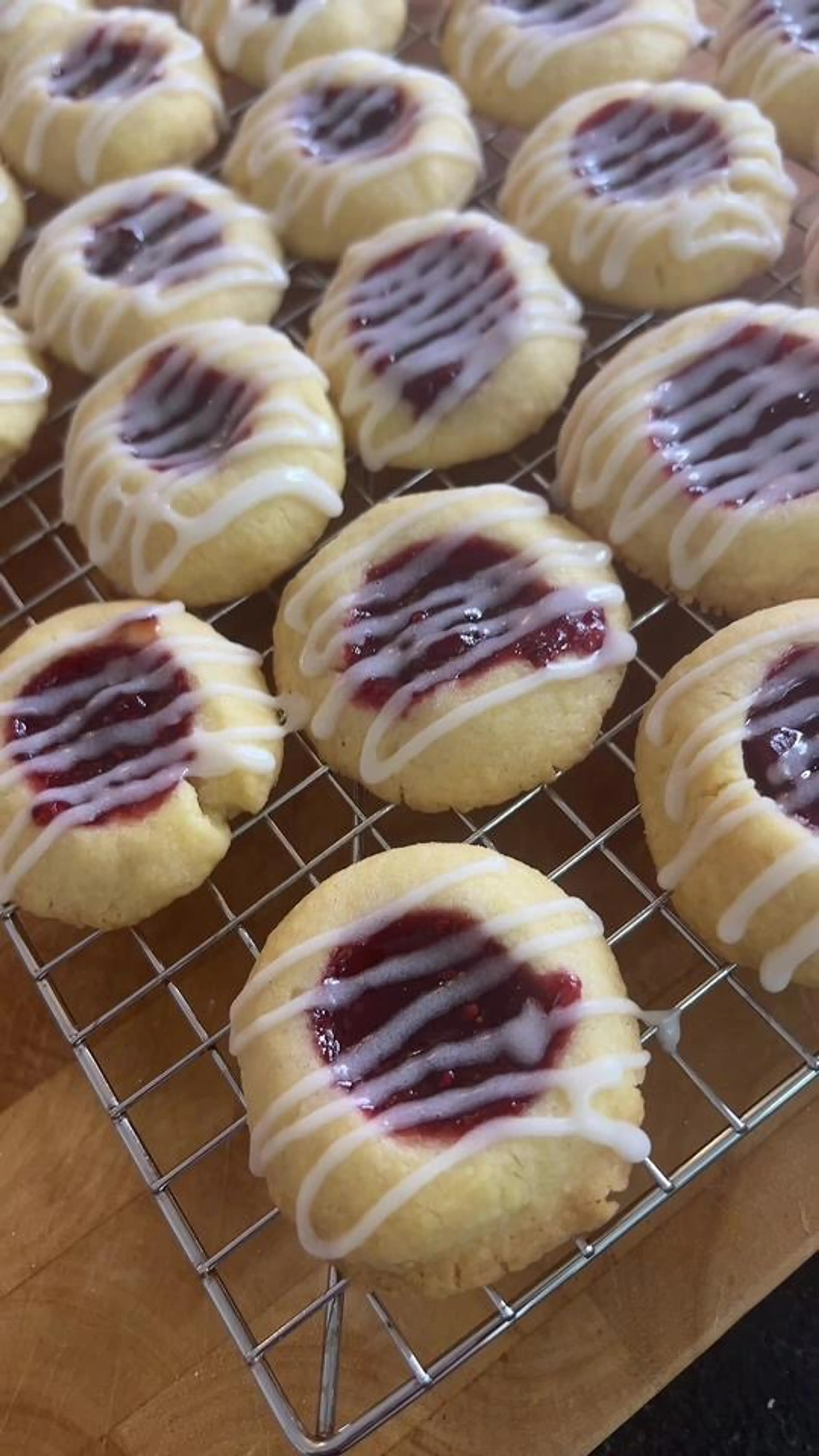 My Infamous Christams Cookies