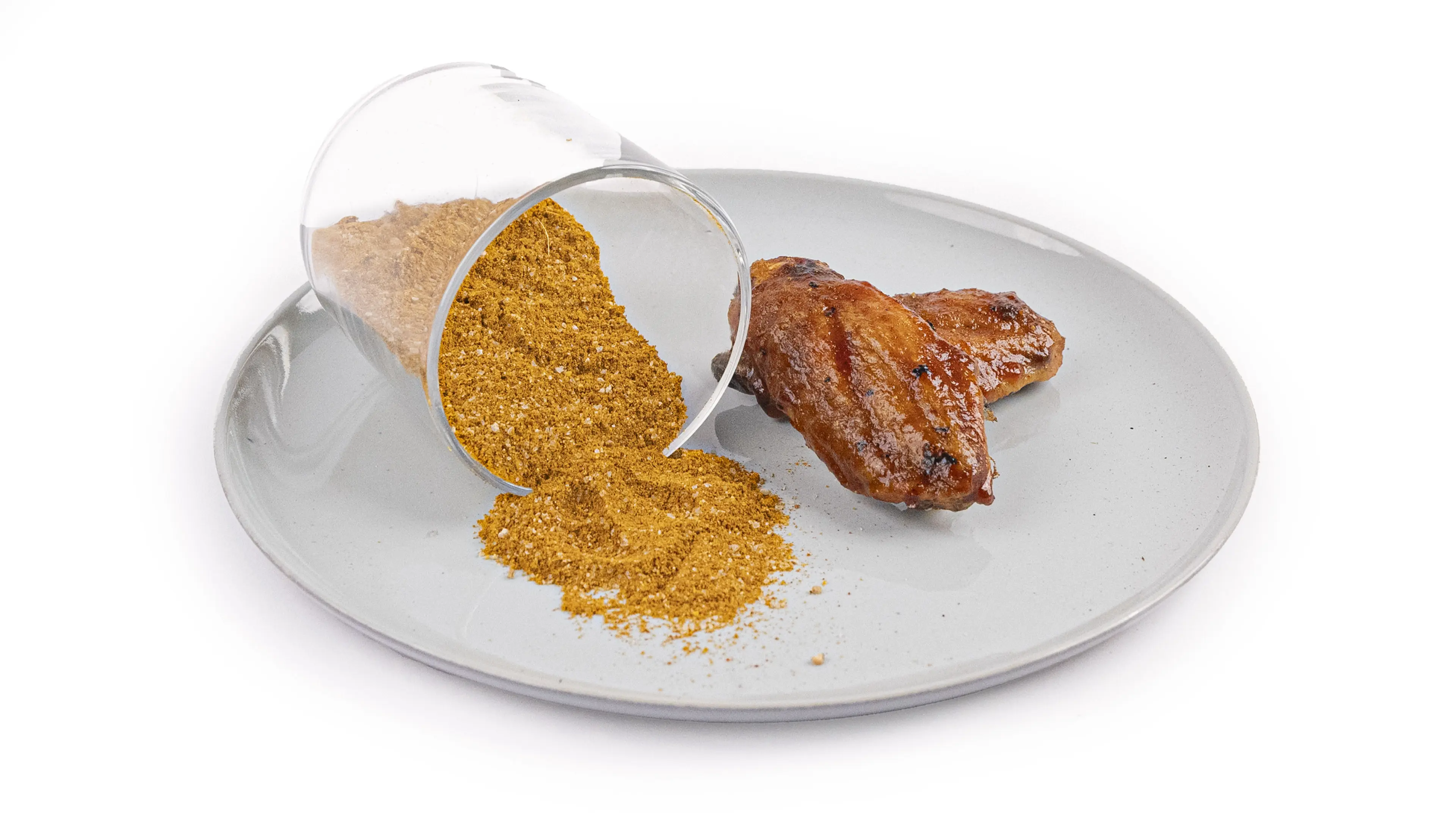 PitmasterX's BBQ Chicken Rub