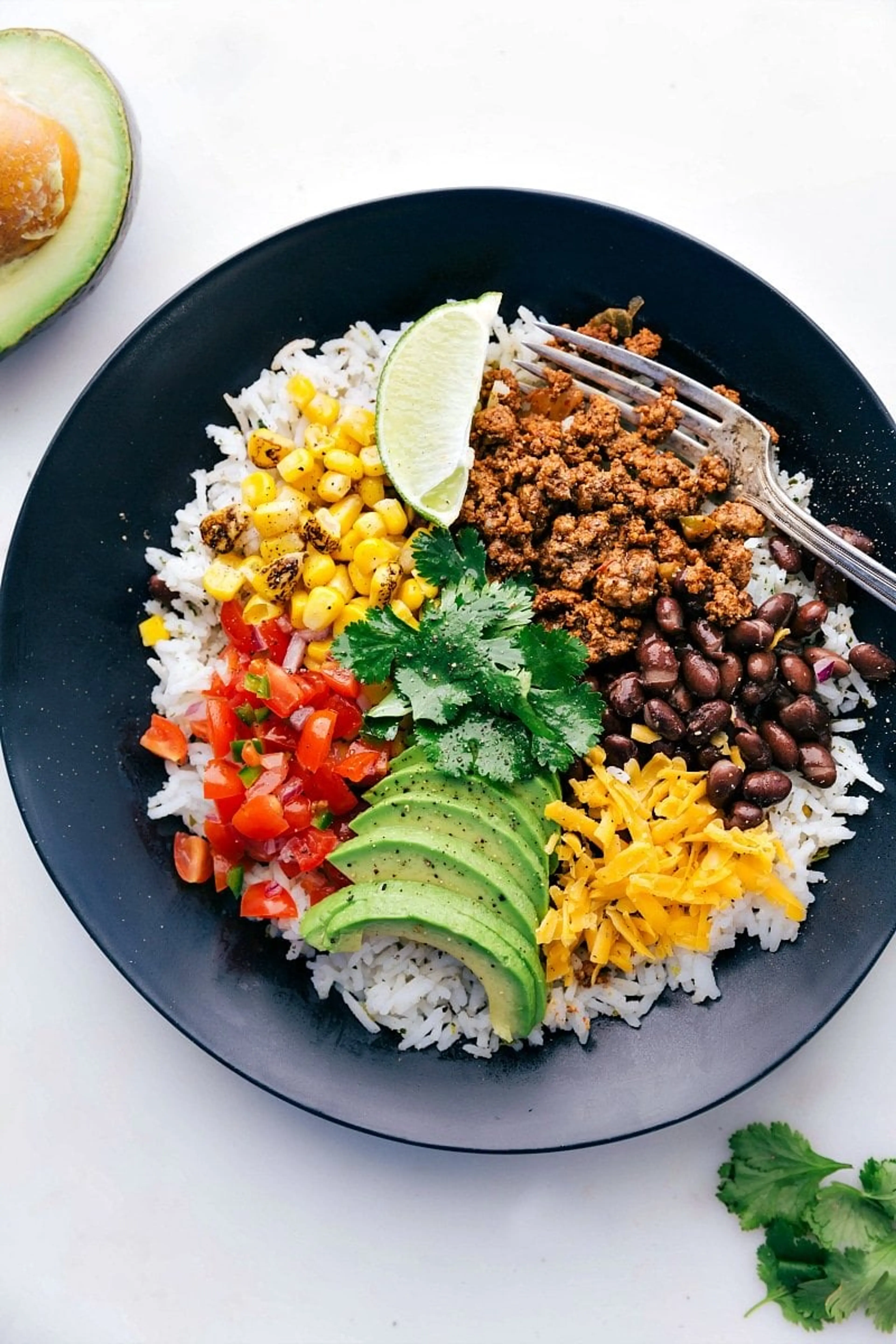 Taco Bowl