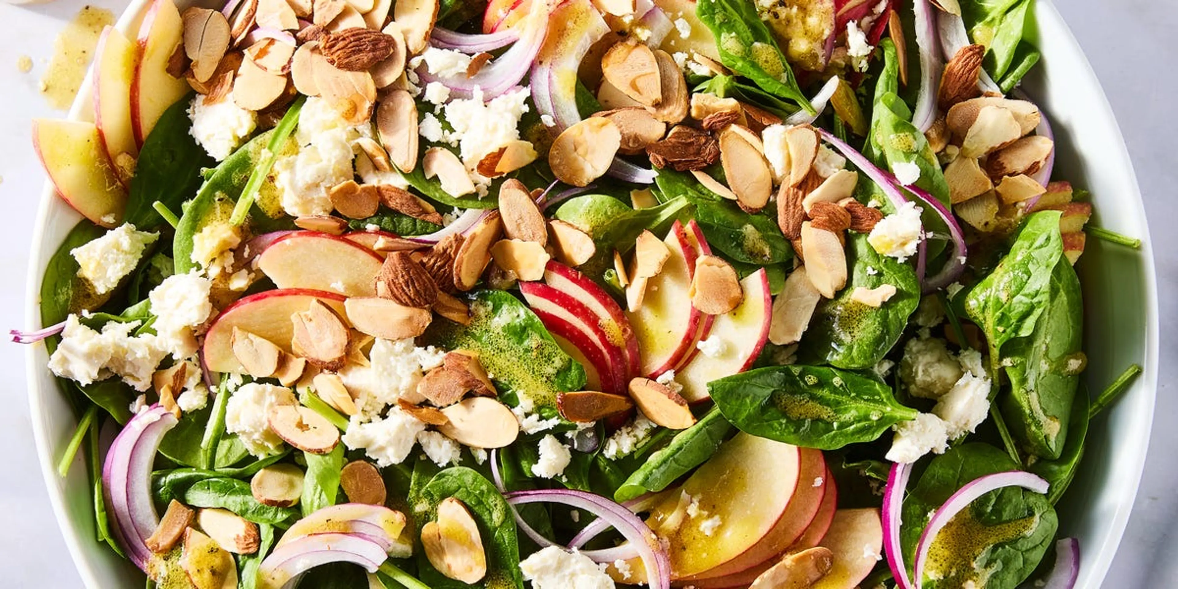 Spinach Salad